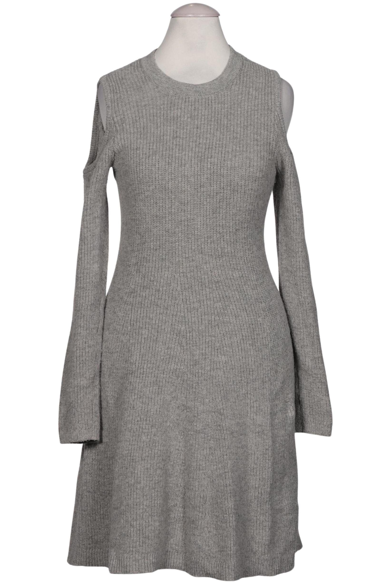 

Hollister Damen Kleid, grau, Gr. 36