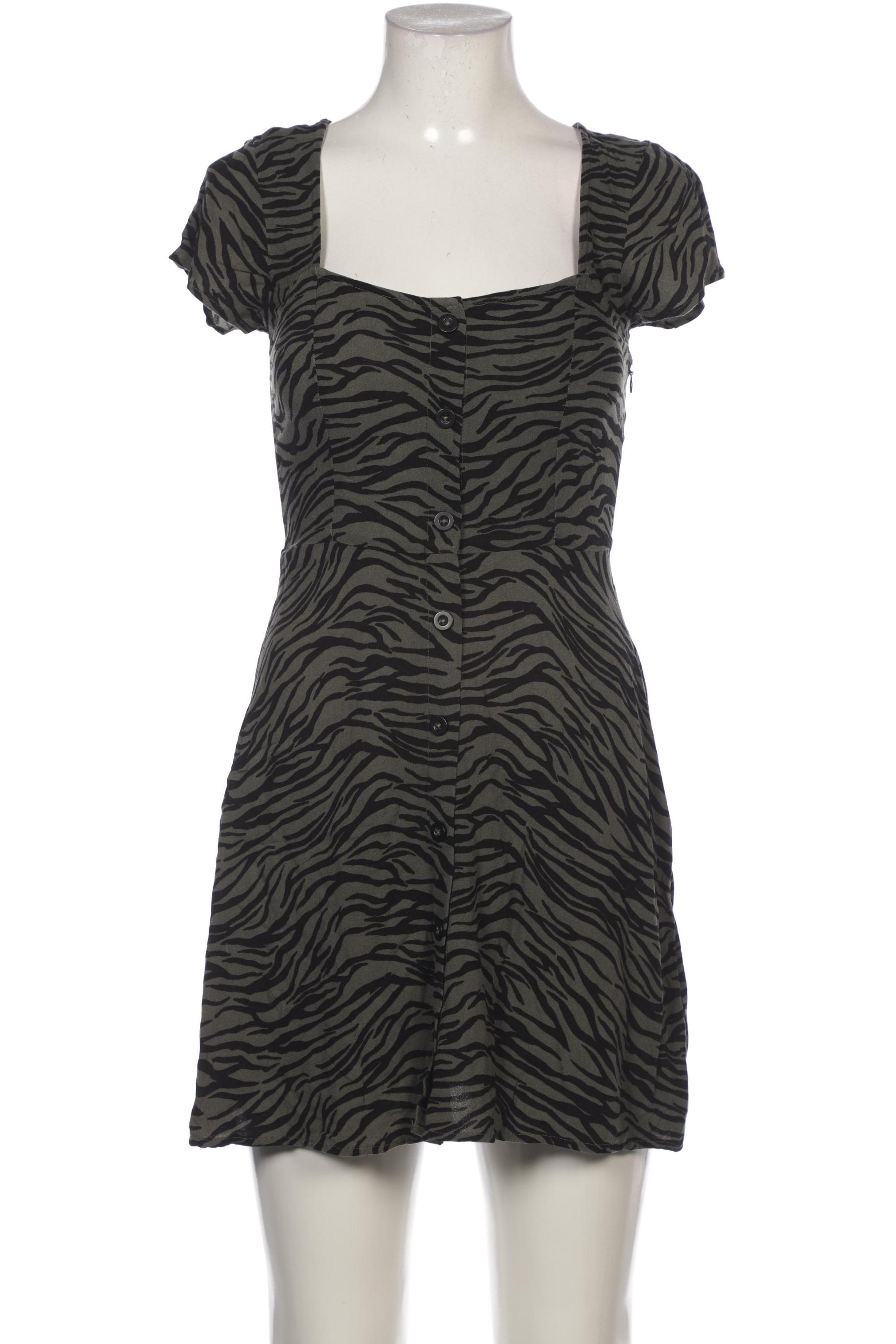 

Hollister Damen Kleid, grün, Gr. 36