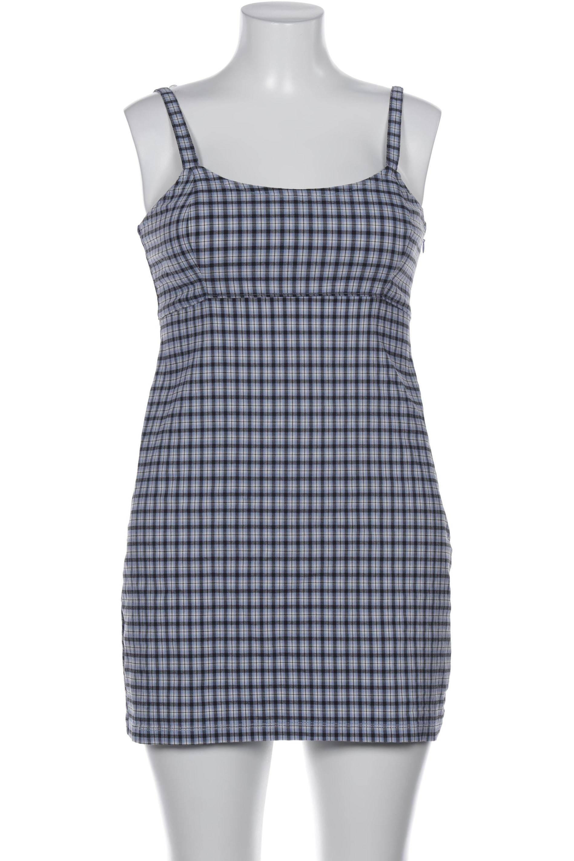 

Hollister Damen Kleid, blau, Gr. 42