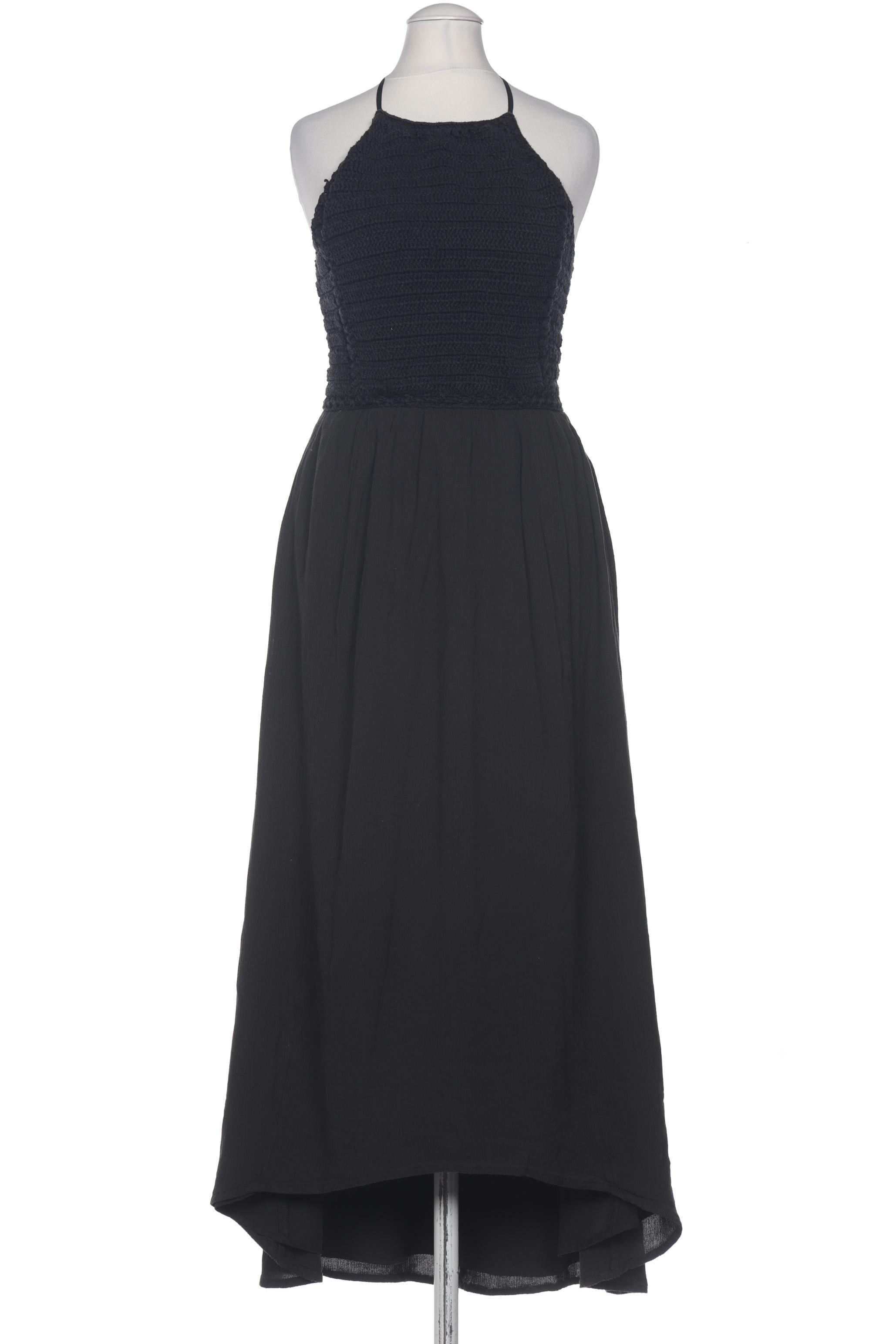 

Hollister Damen Kleid, schwarz