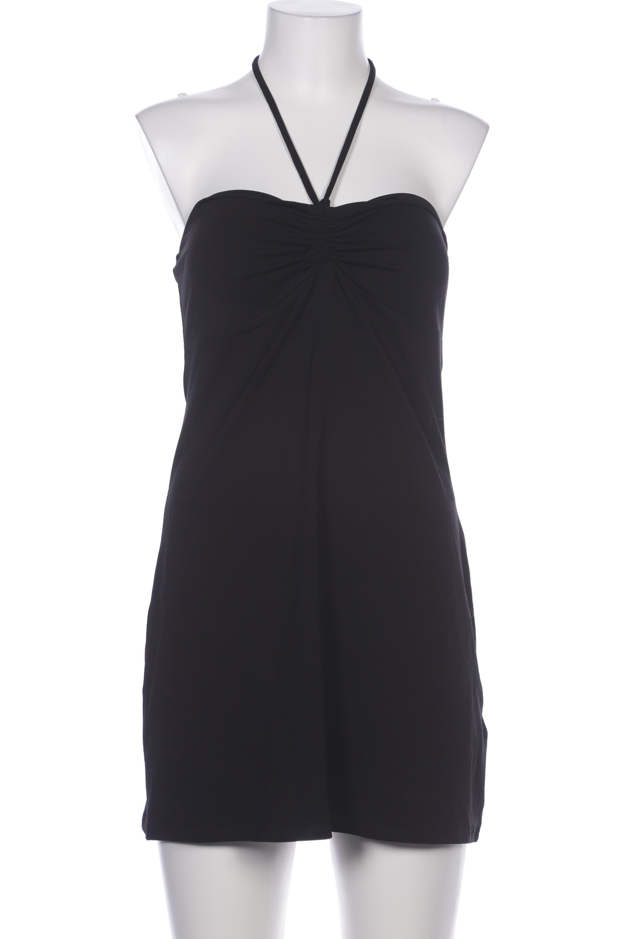 

Hollister Damen Kleid, schwarz, Gr. 42
