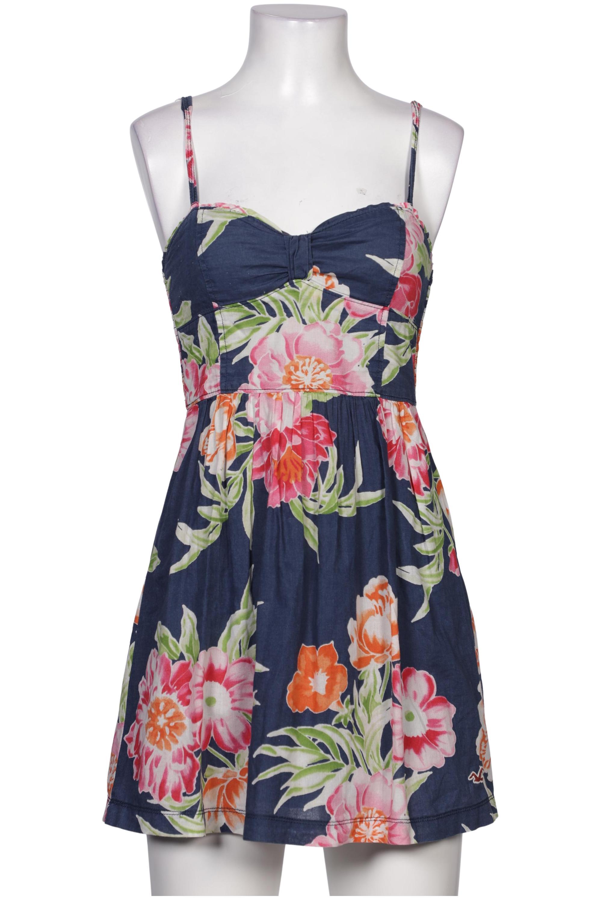 

Hollister Damen Kleid, marineblau, Gr. 34