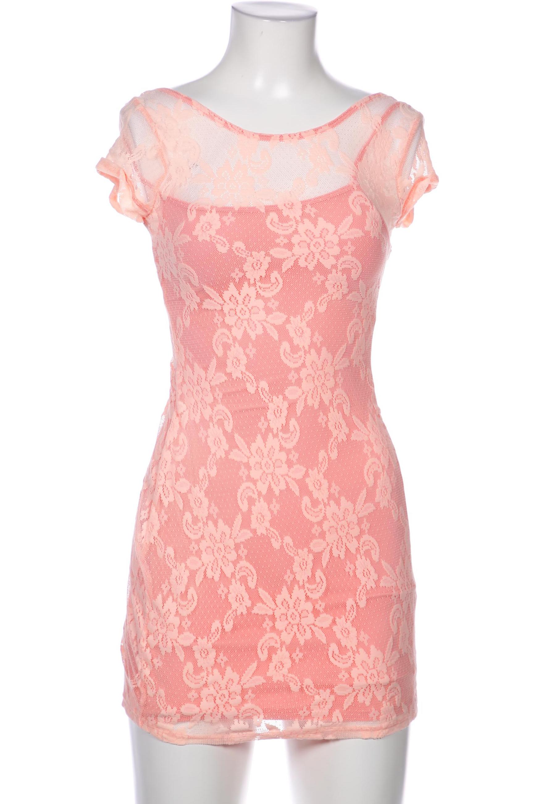 

Hollister Damen Kleid, pink