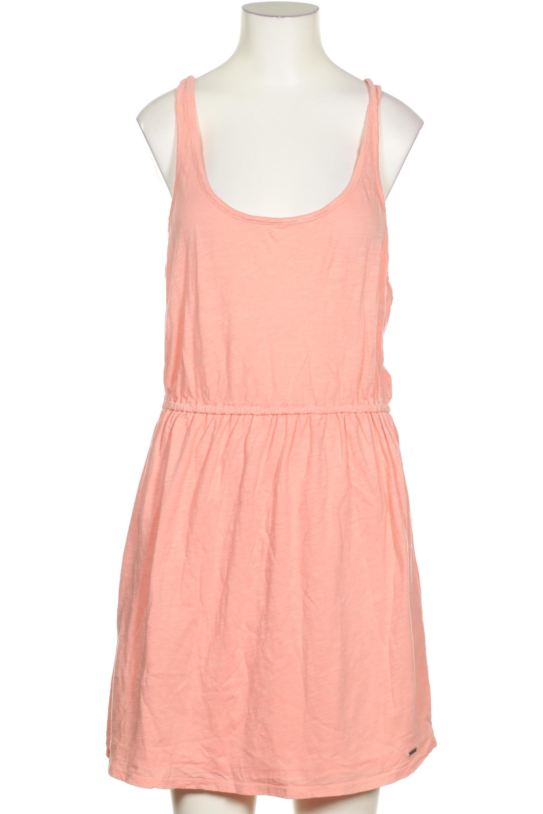 

Hollister Damen Kleid, pink, Gr. 42