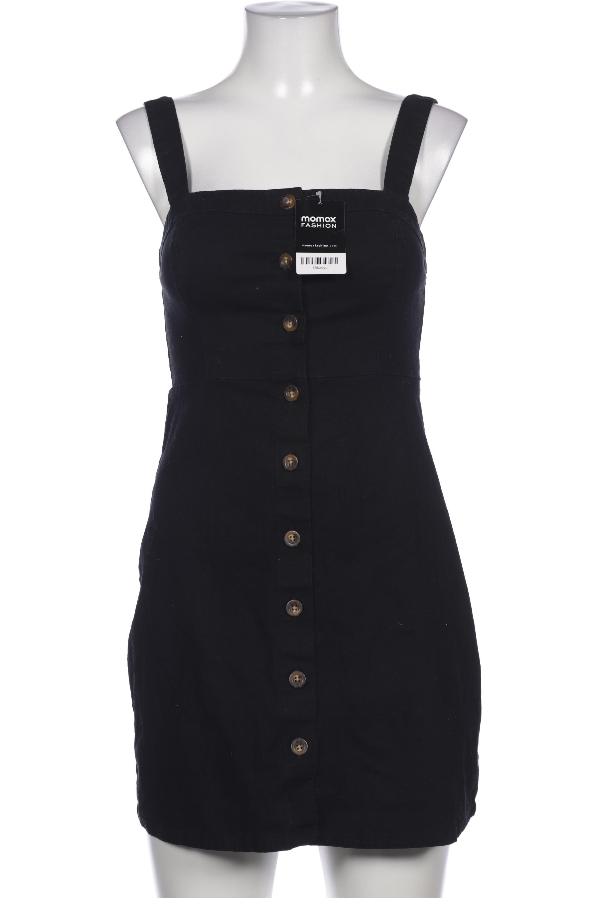 

Hollister Damen Kleid, schwarz