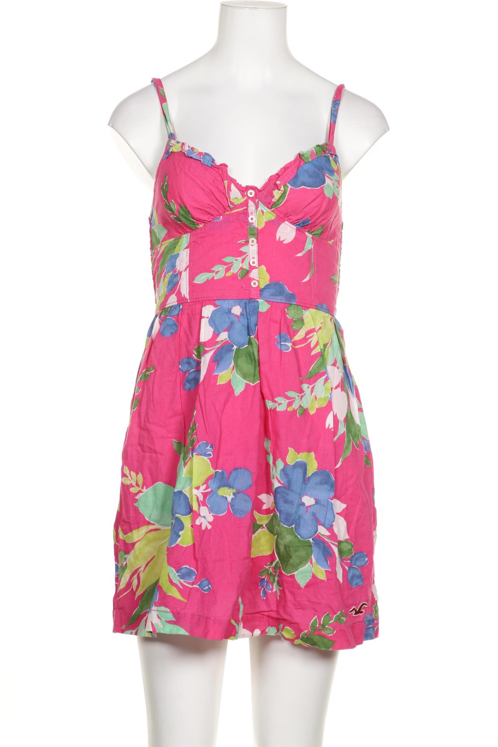 

Hollister Damen Kleid, pink, Gr.