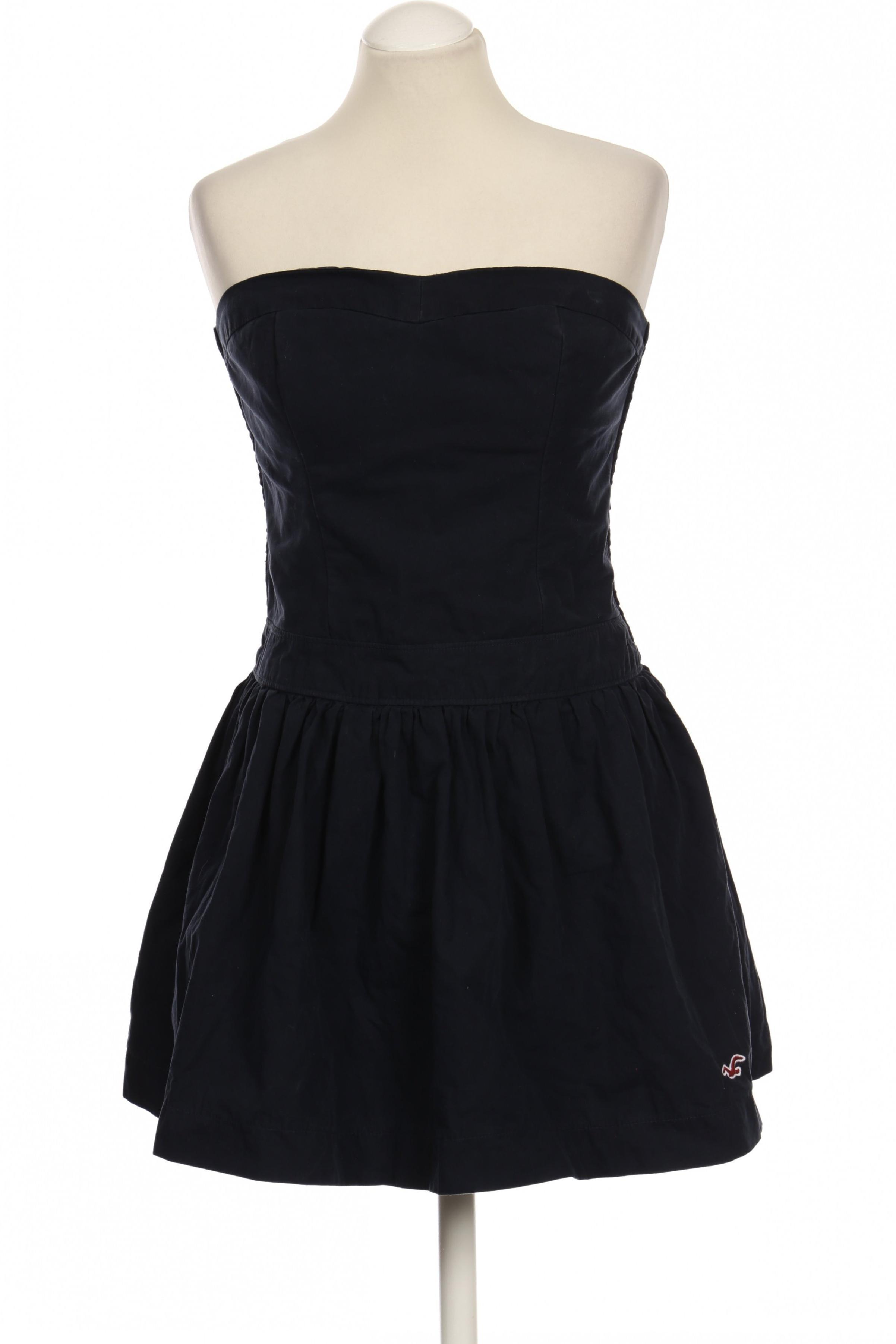 

Hollister Damen Kleid, blau, Gr.