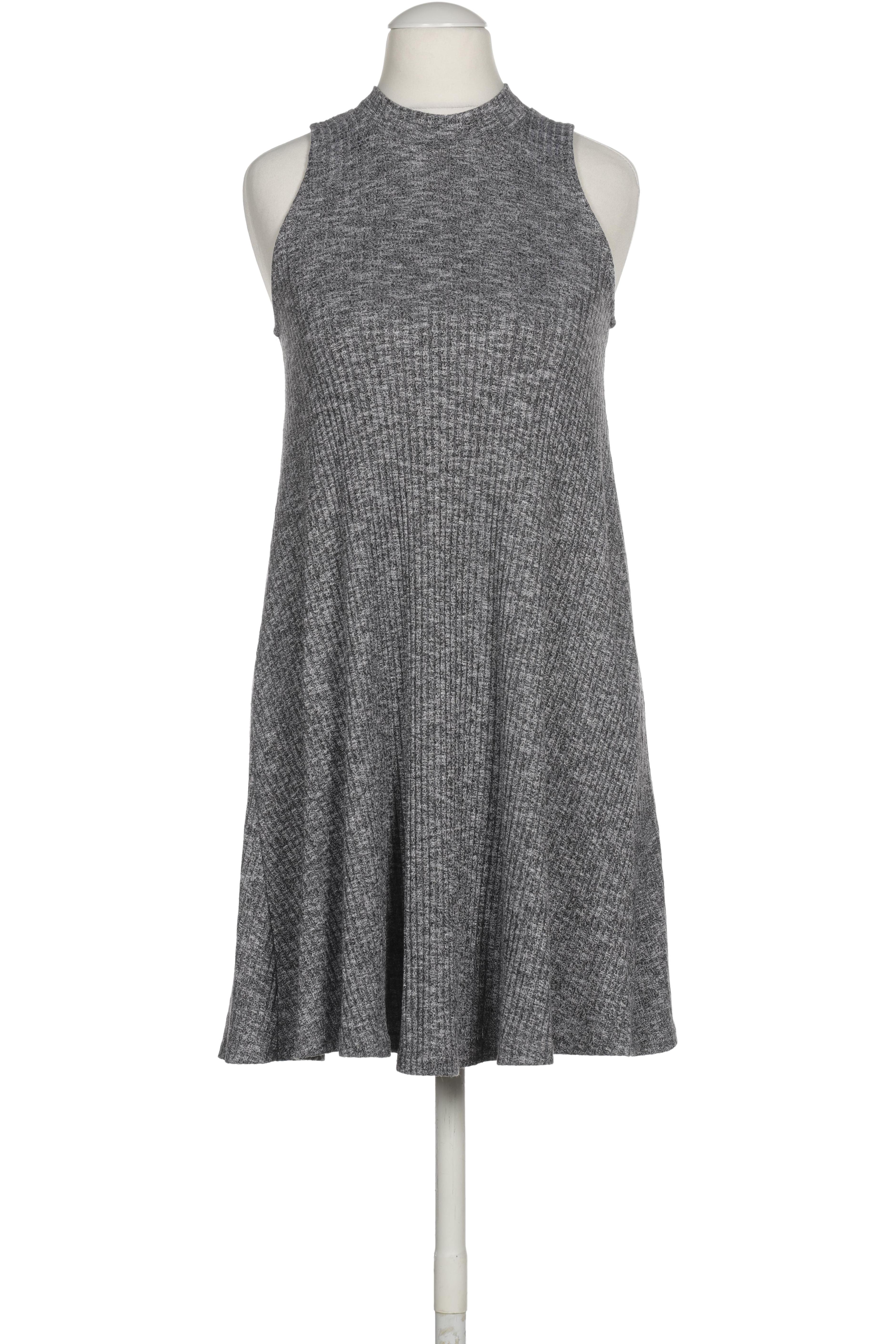 

Hollister Damen Kleid, grau, Gr. 34