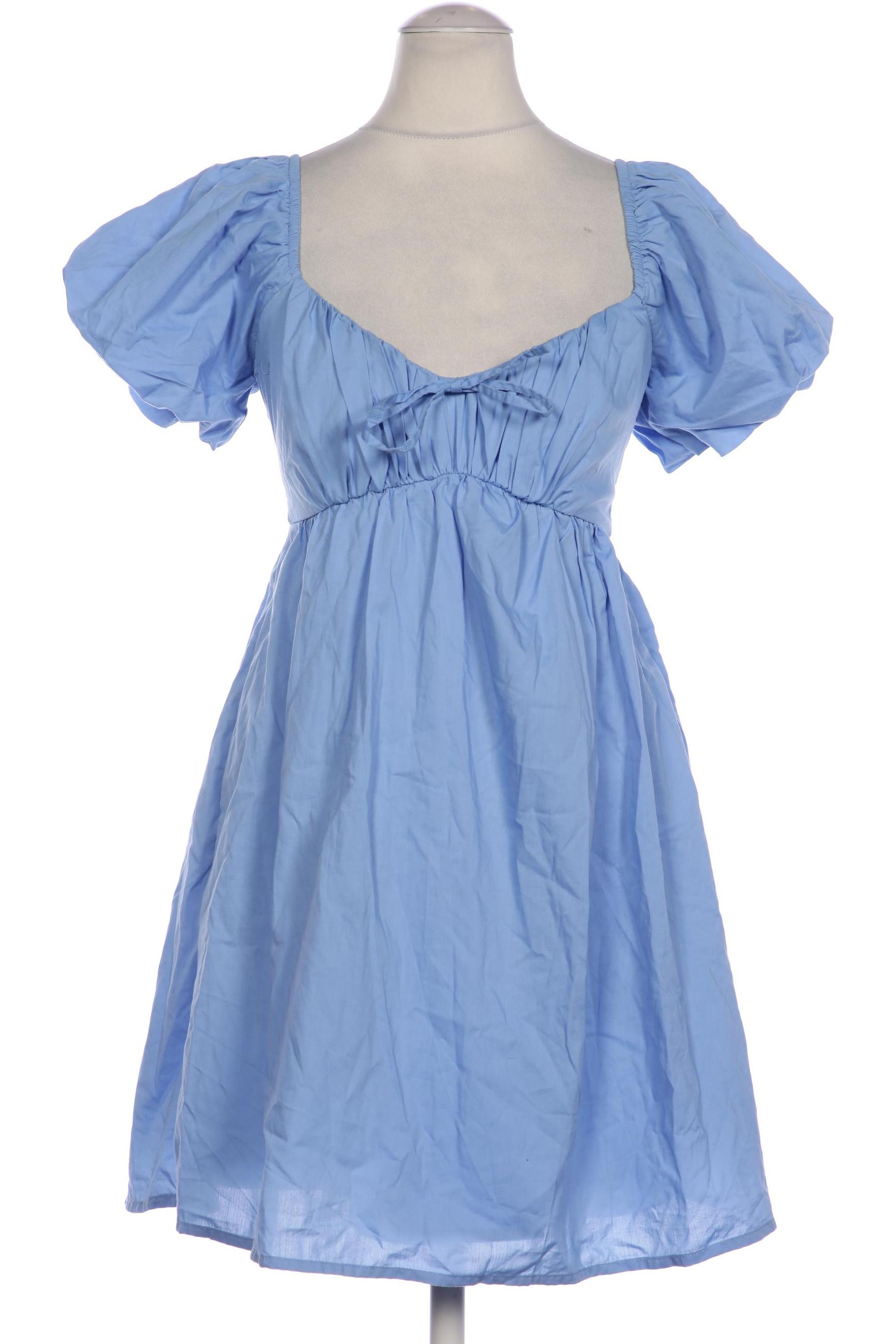 

Hollister Damen Kleid, blau, Gr. 34
