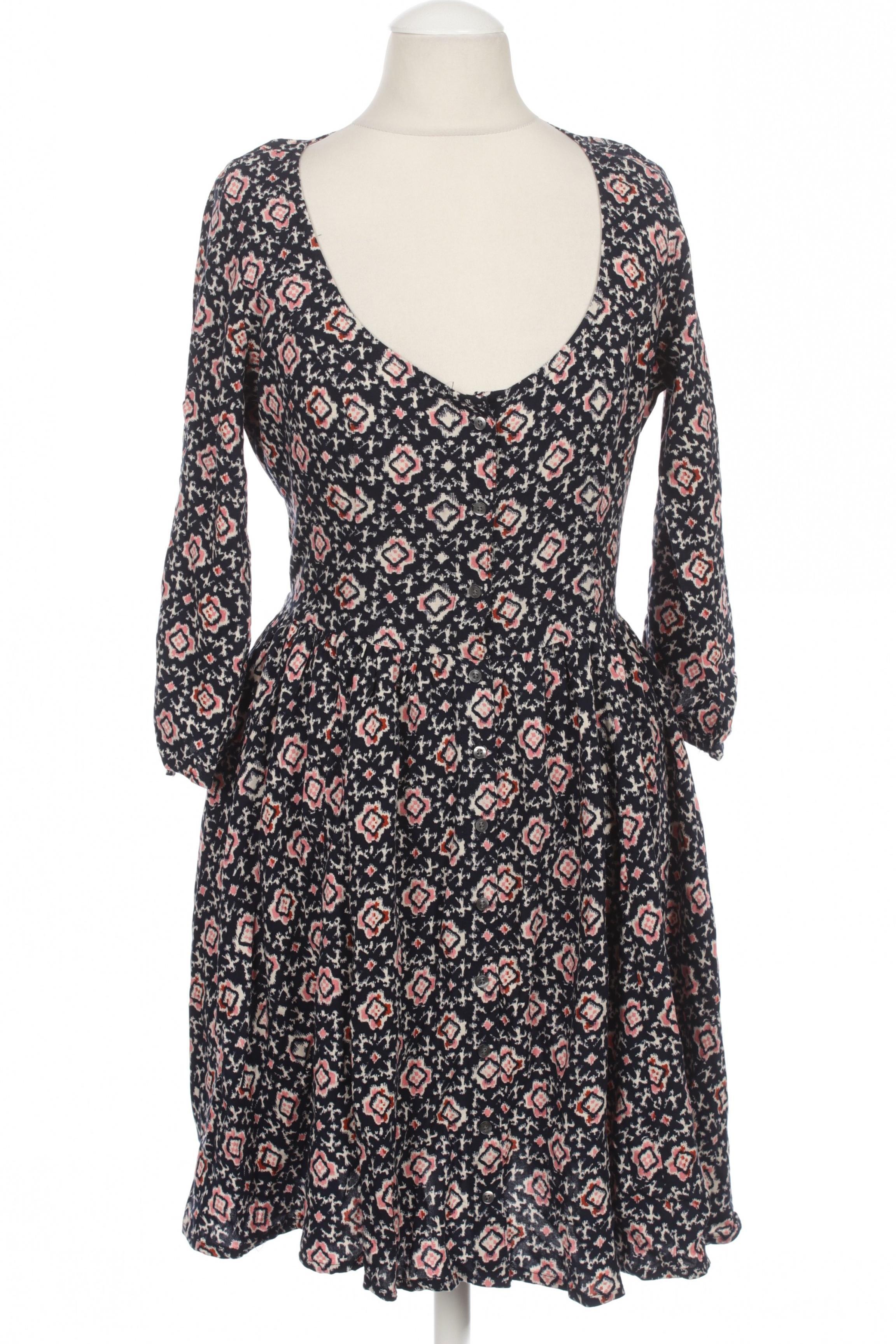 

Hollister Damen Kleid, blau, Gr.