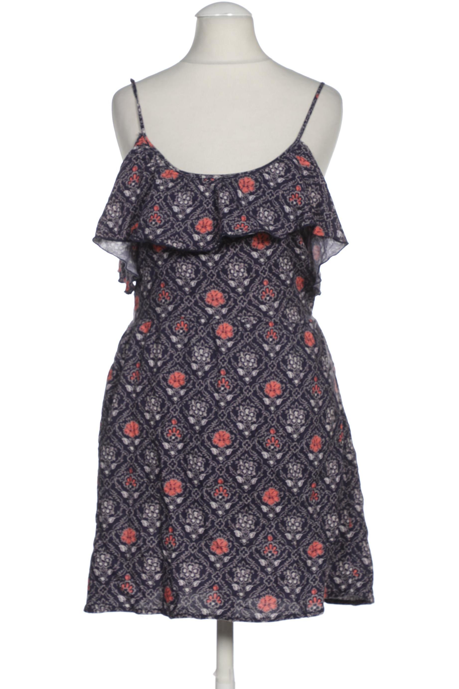 

Hollister Damen Kleid, blau, Gr. 34