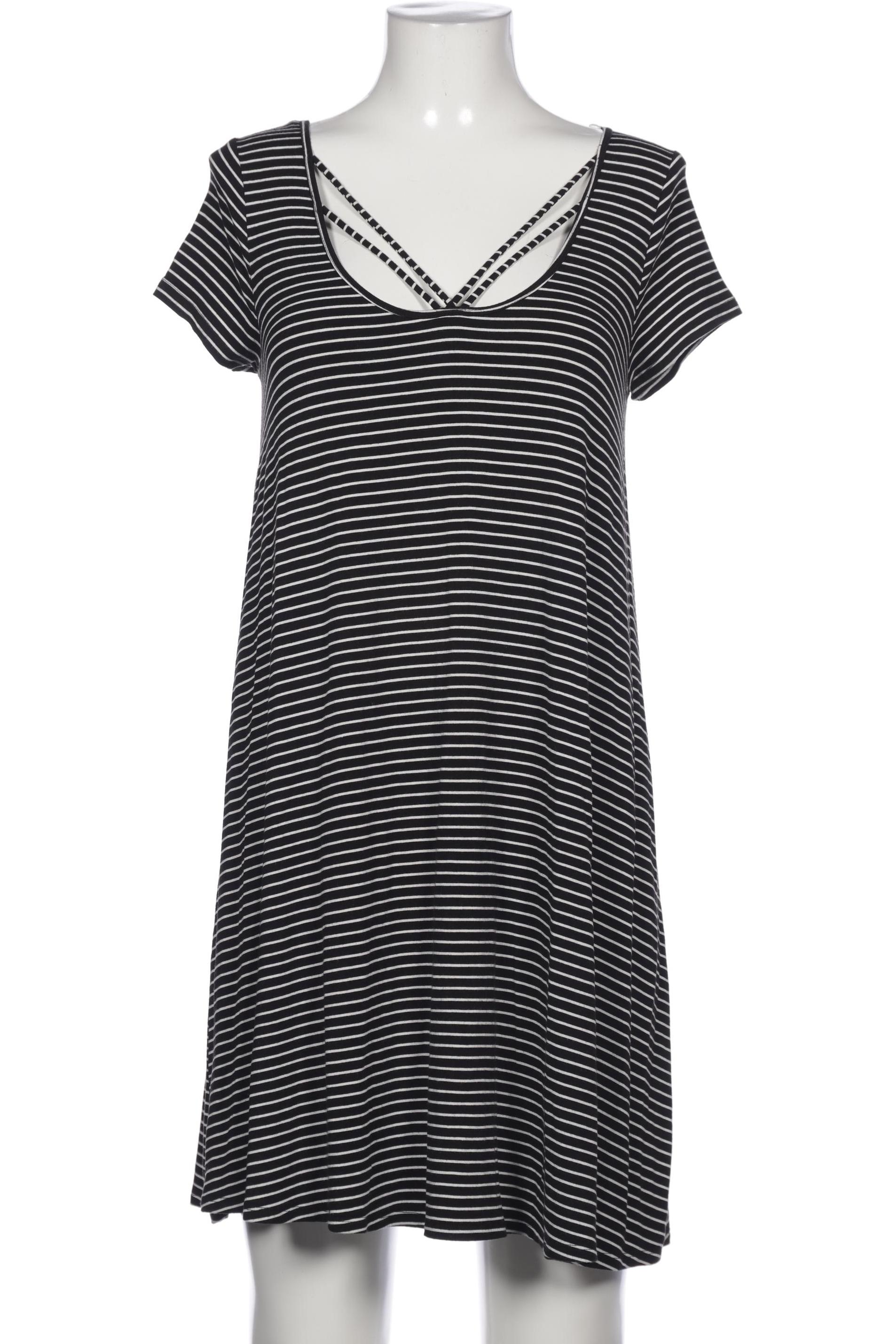 

Hollister Damen Kleid, schwarz