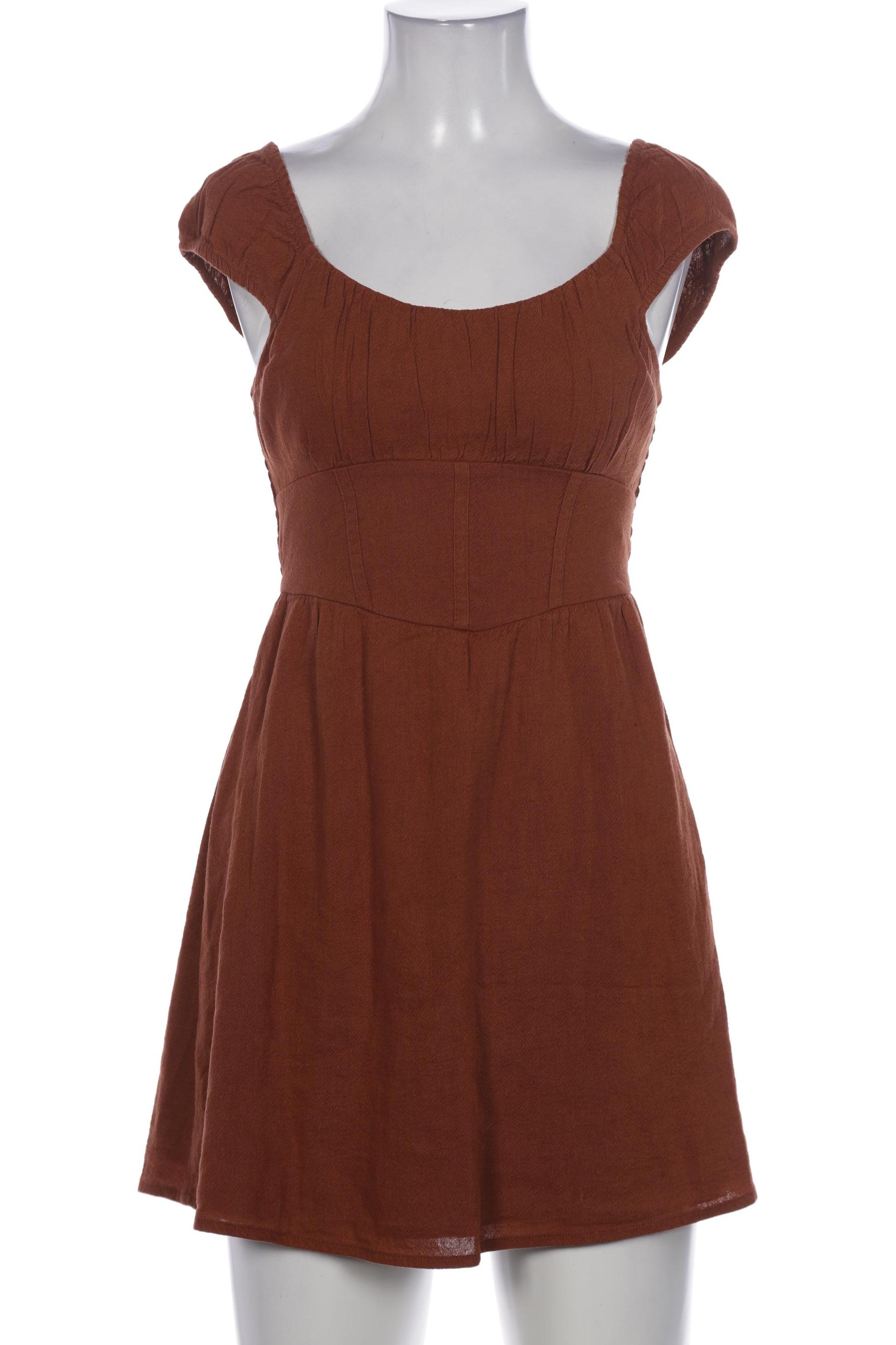 

Hollister Damen Kleid, braun, Gr. 36