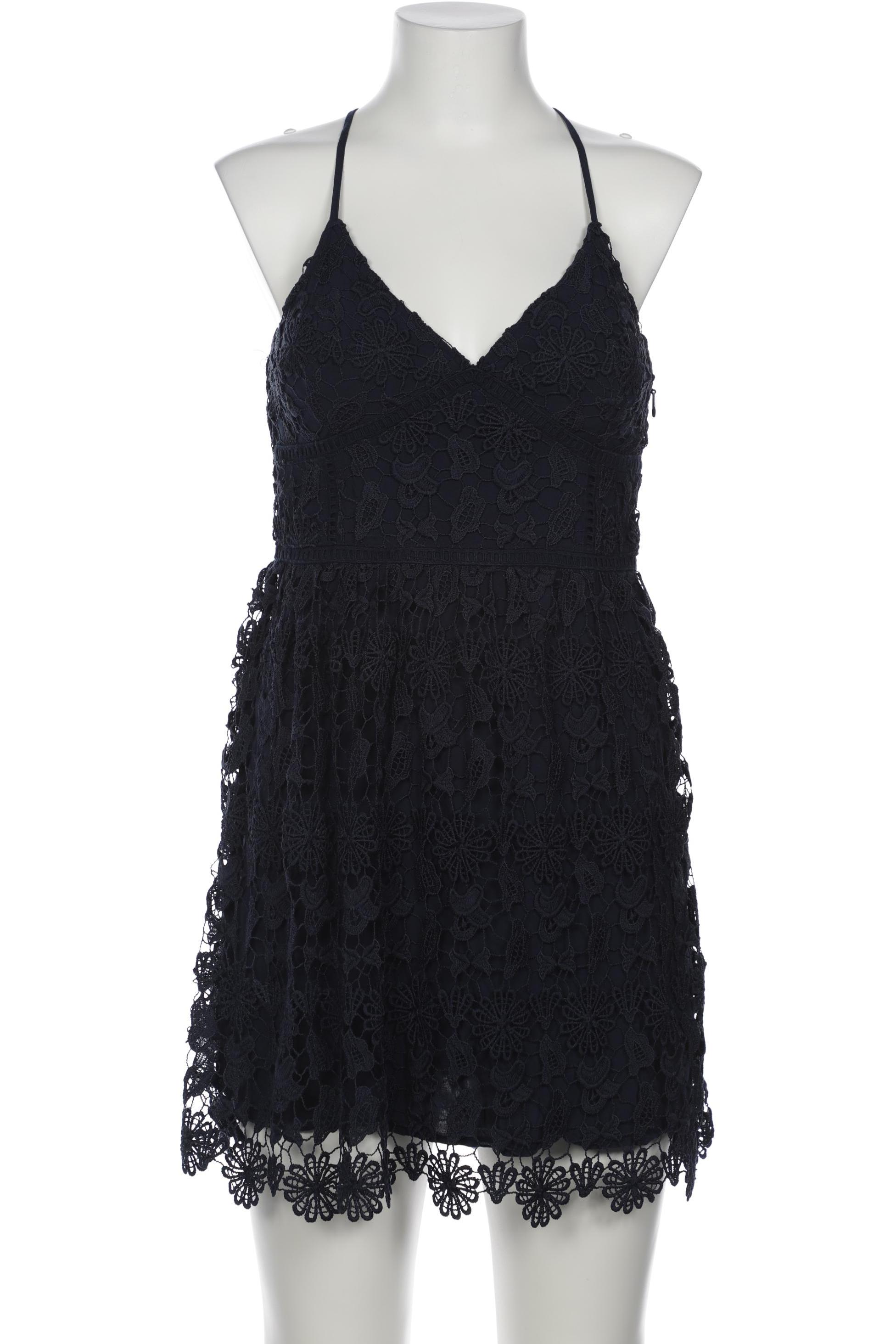 

Hollister Damen Kleid, marineblau, Gr. 38