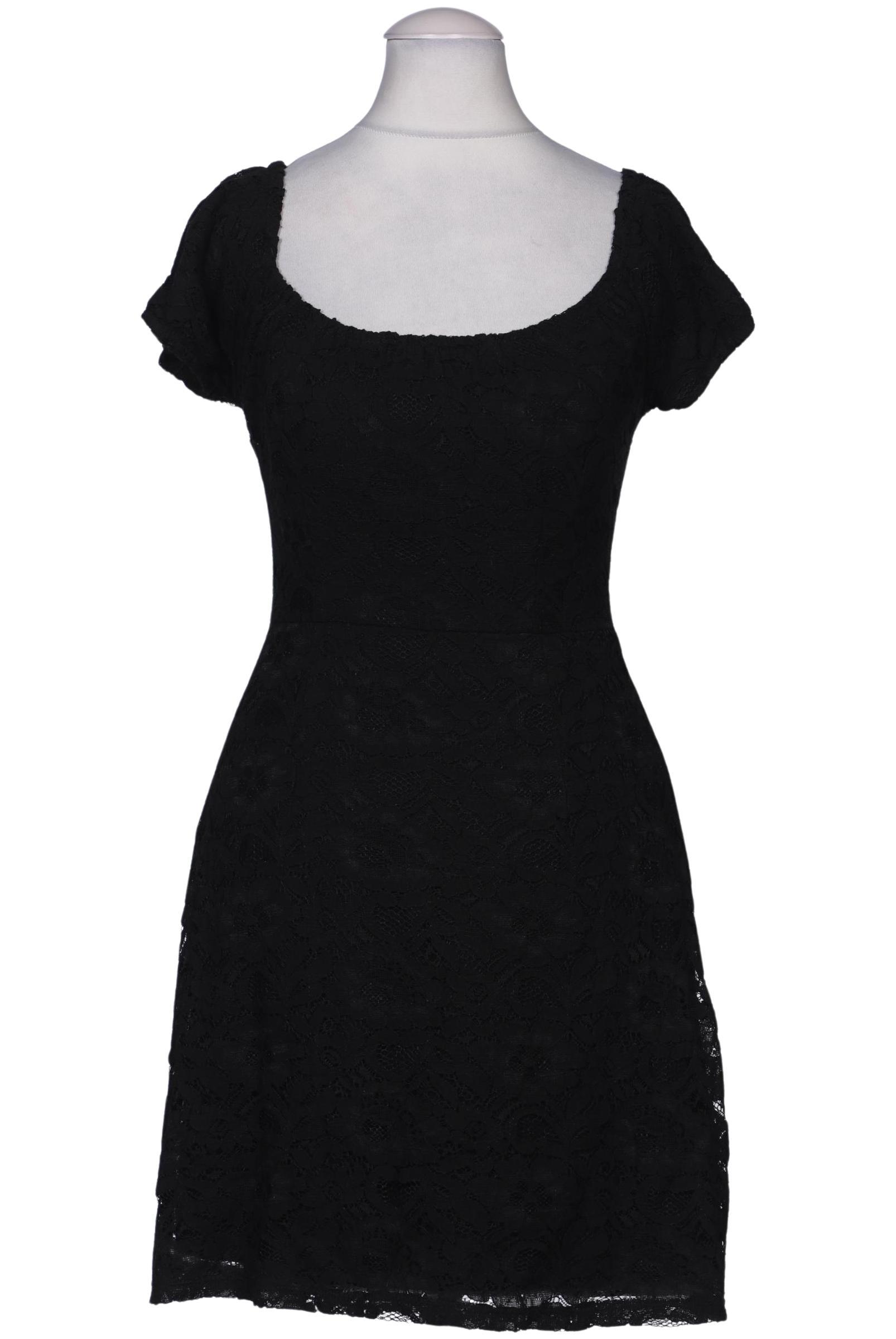 

Hollister Damen Kleid, schwarz, Gr. 34
