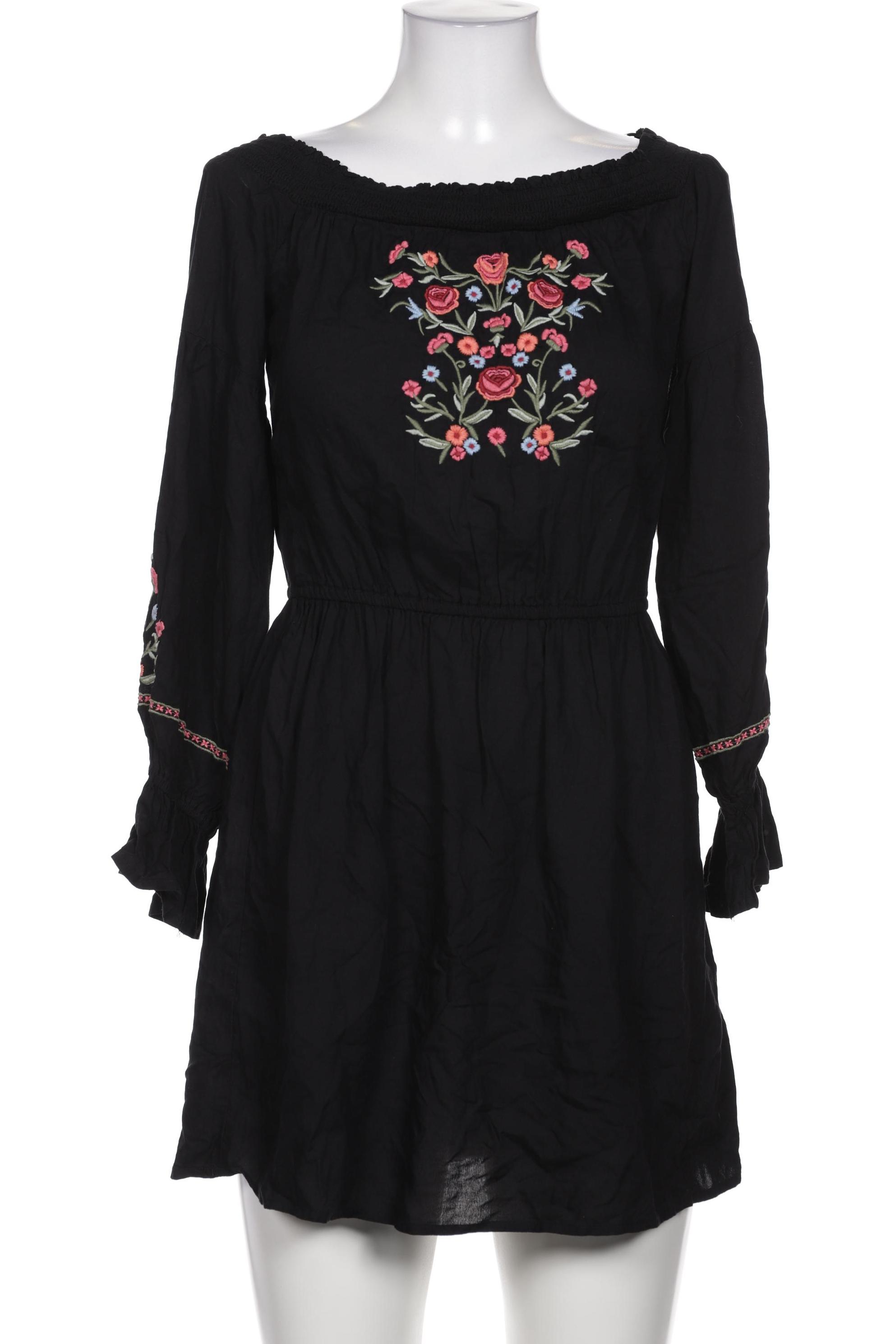 

Hollister Damen Kleid, schwarz