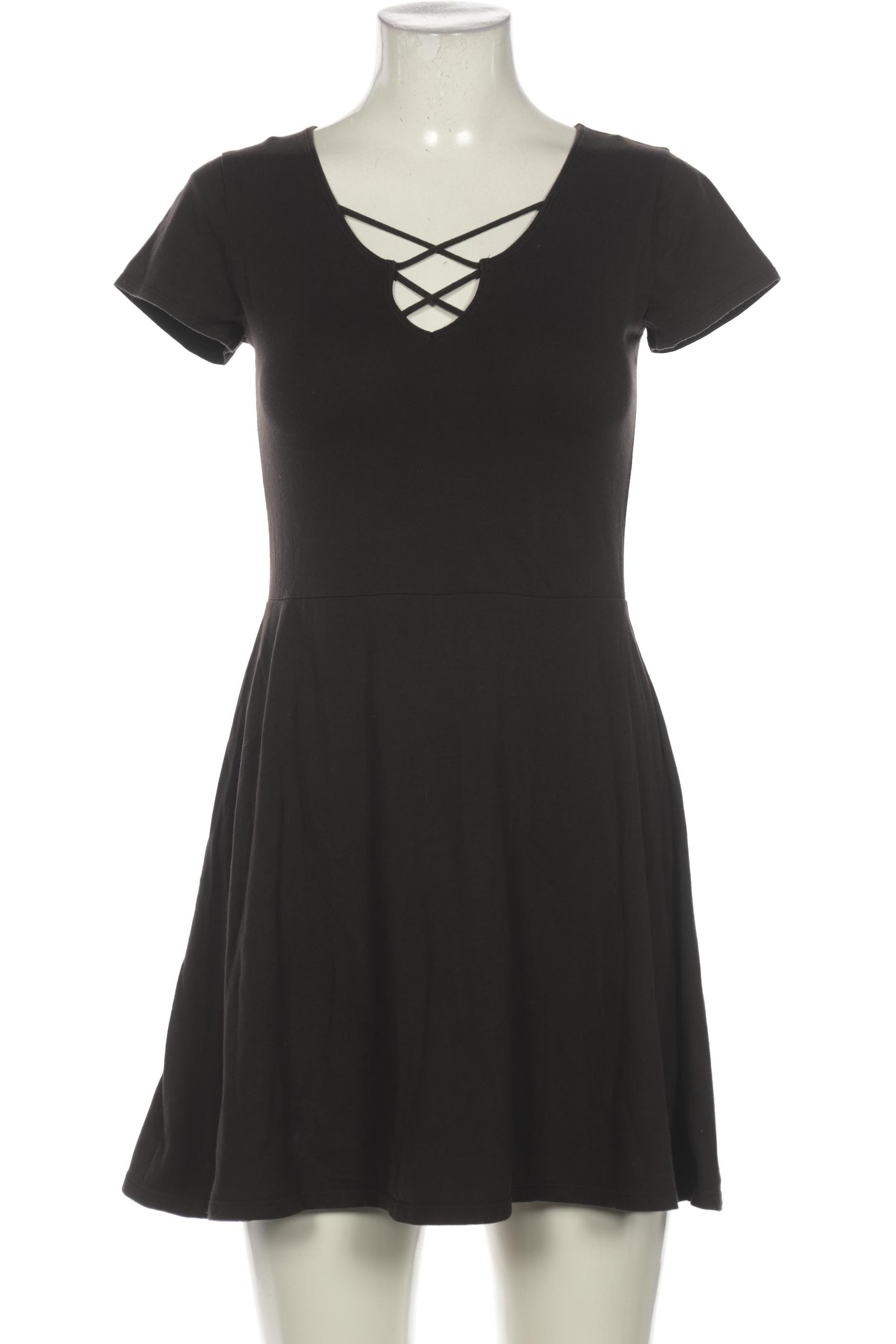 

Hollister Damen Kleid, schwarz