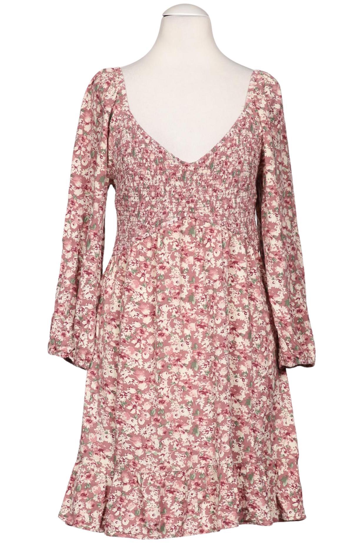 

Hollister Damen Kleid, pink, Gr. 38