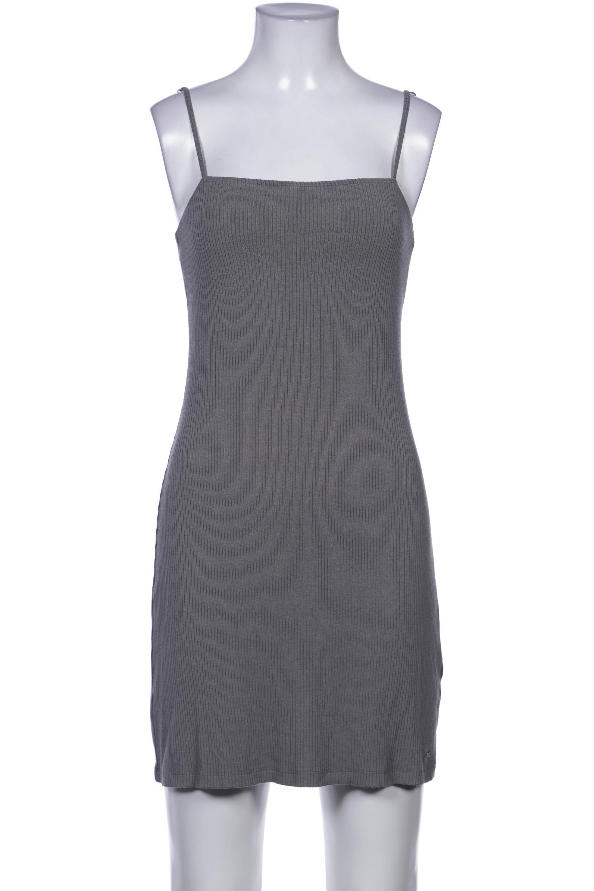 

Hollister Damen Kleid, grau, Gr. 36