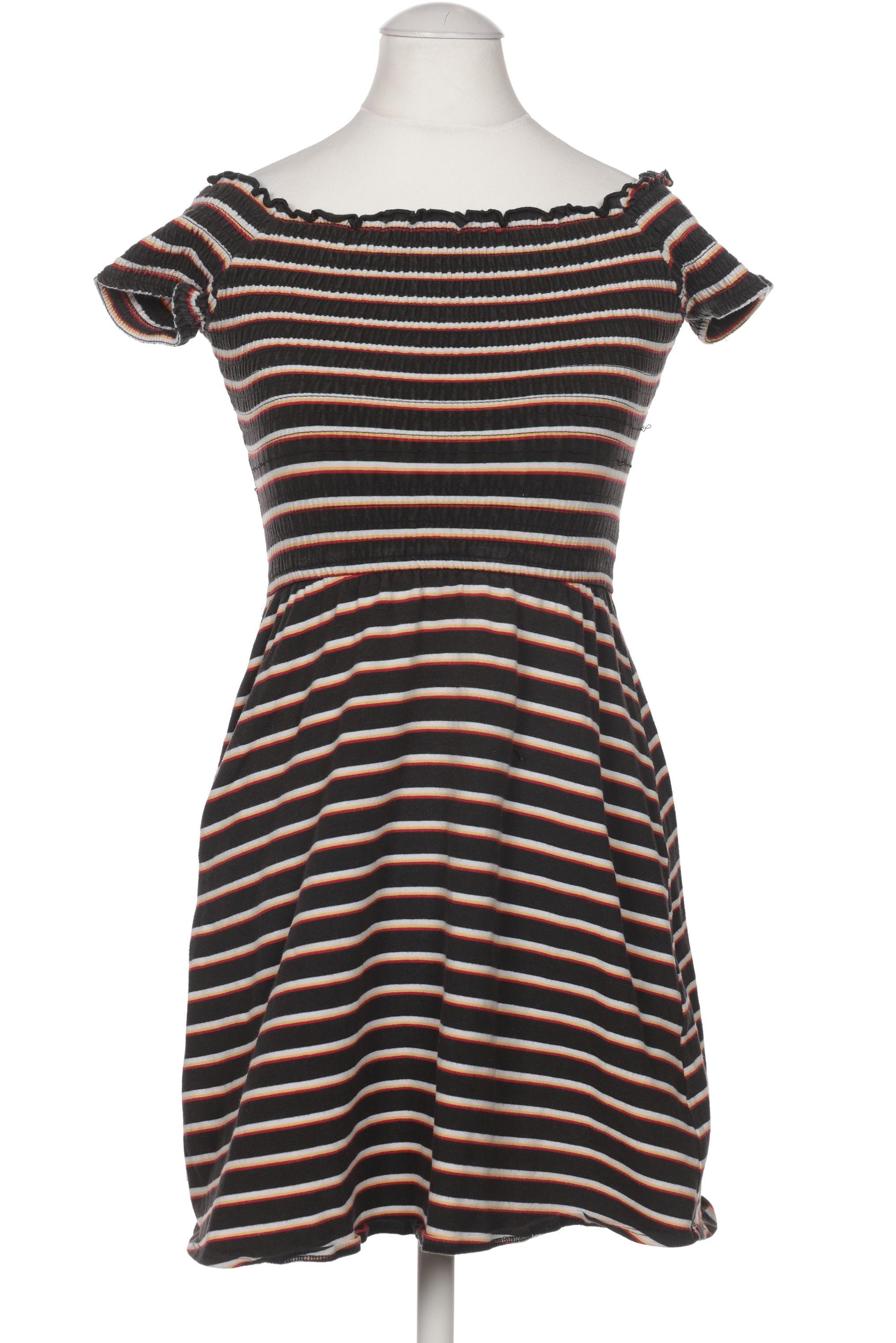 

Hollister Damen Kleid, schwarz, Gr. 34