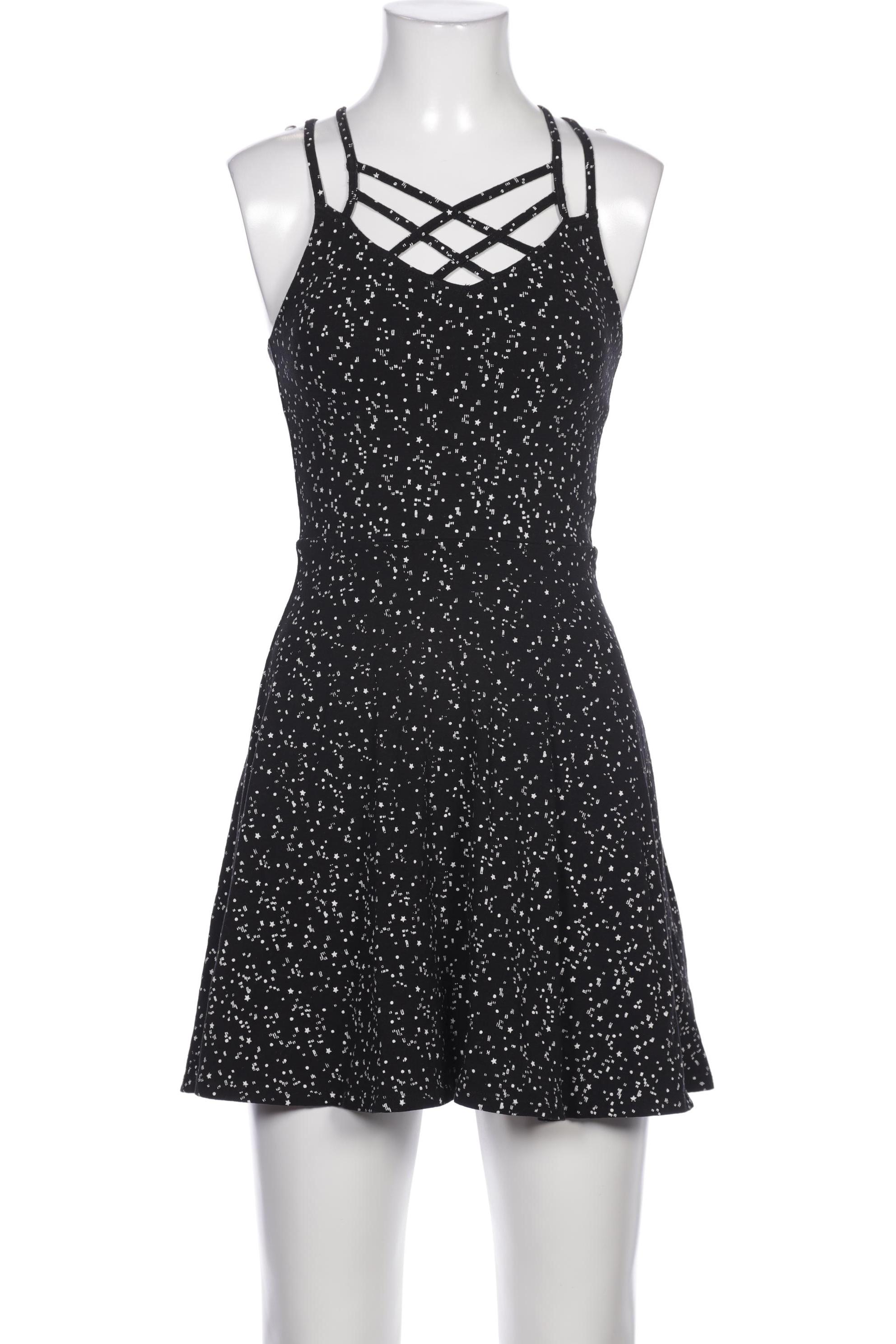 

Hollister Damen Kleid, schwarz, Gr. 34