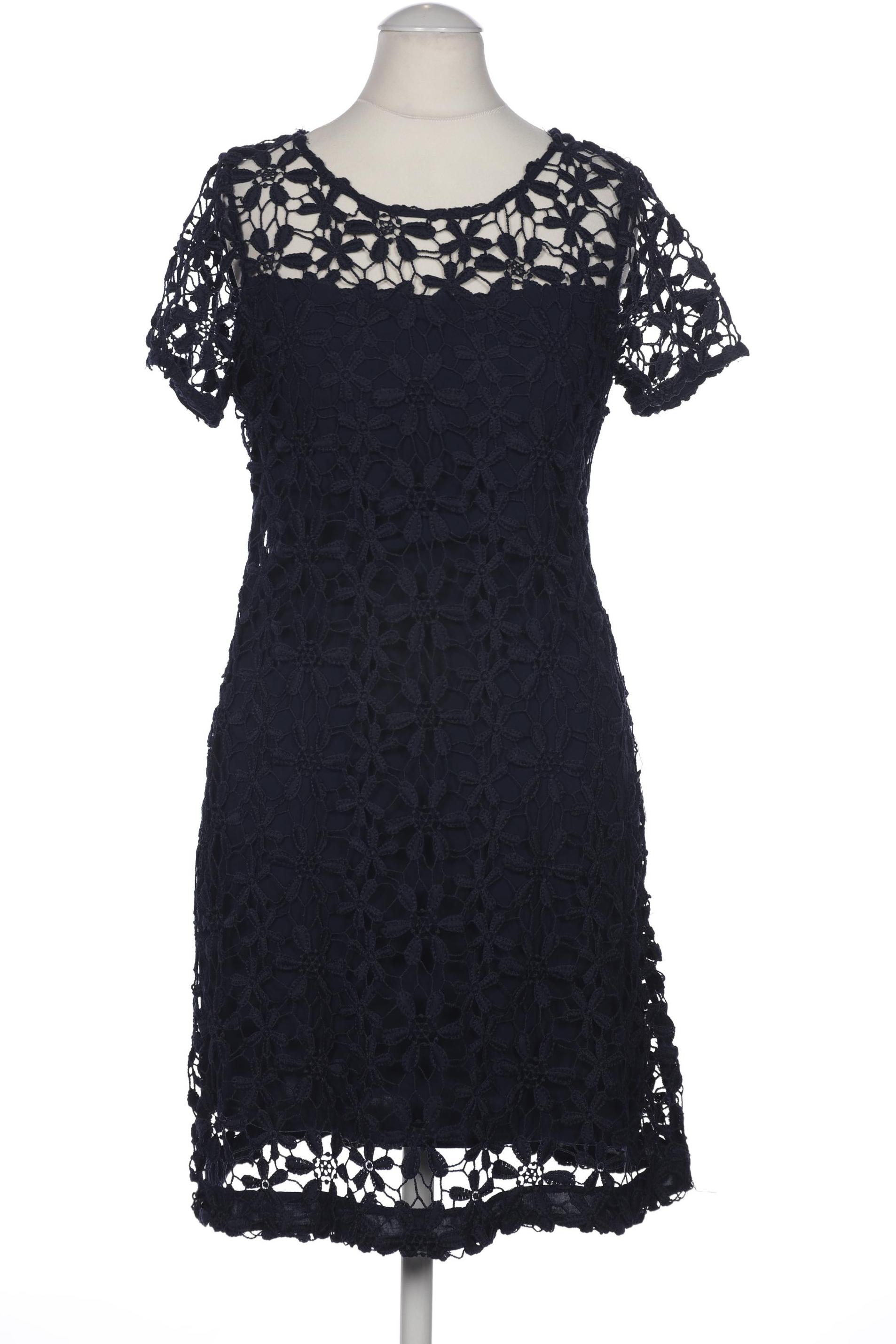 

Hollister Damen Kleid, marineblau, Gr. 30