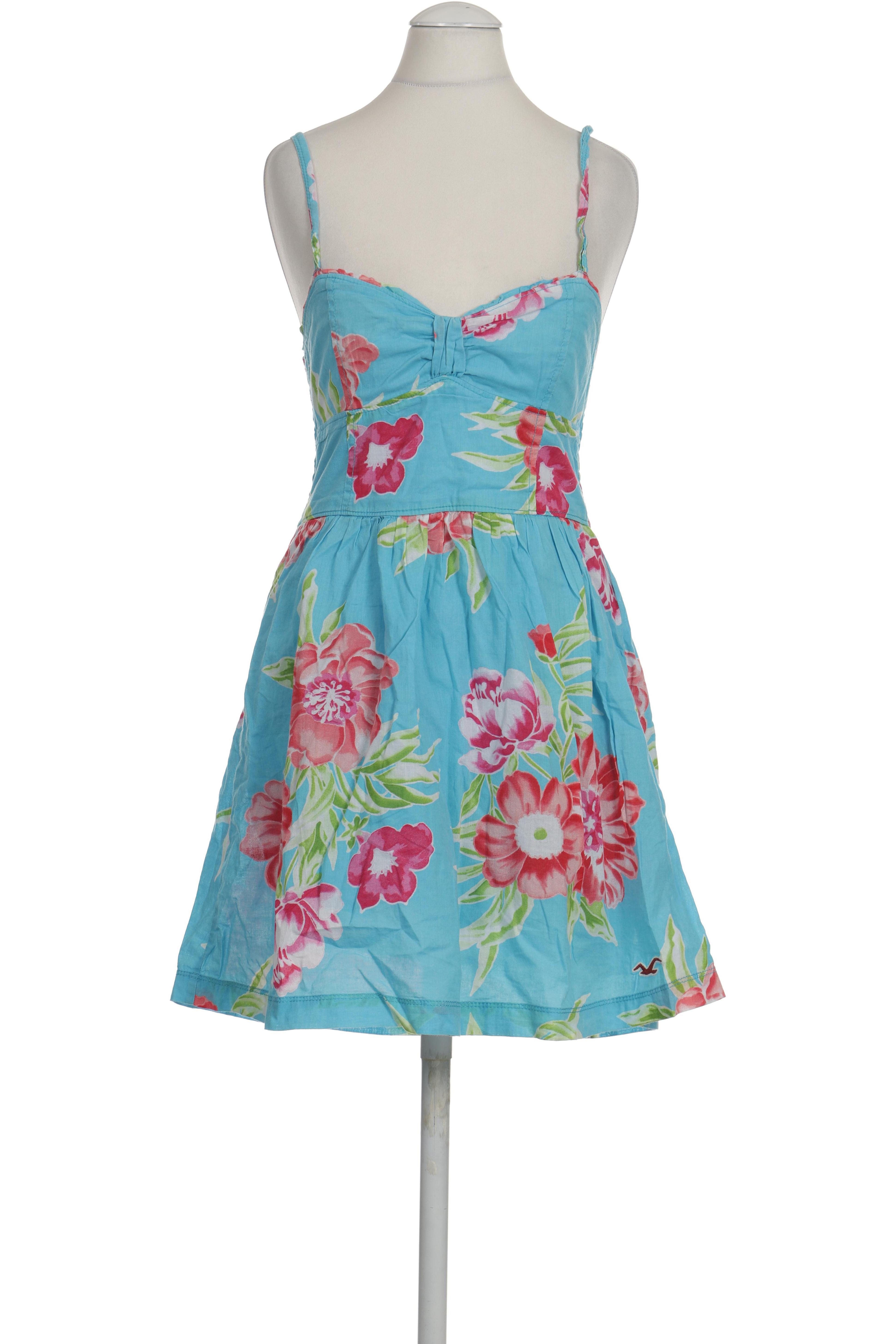 

Hollister Damen Kleid, blau, Gr.