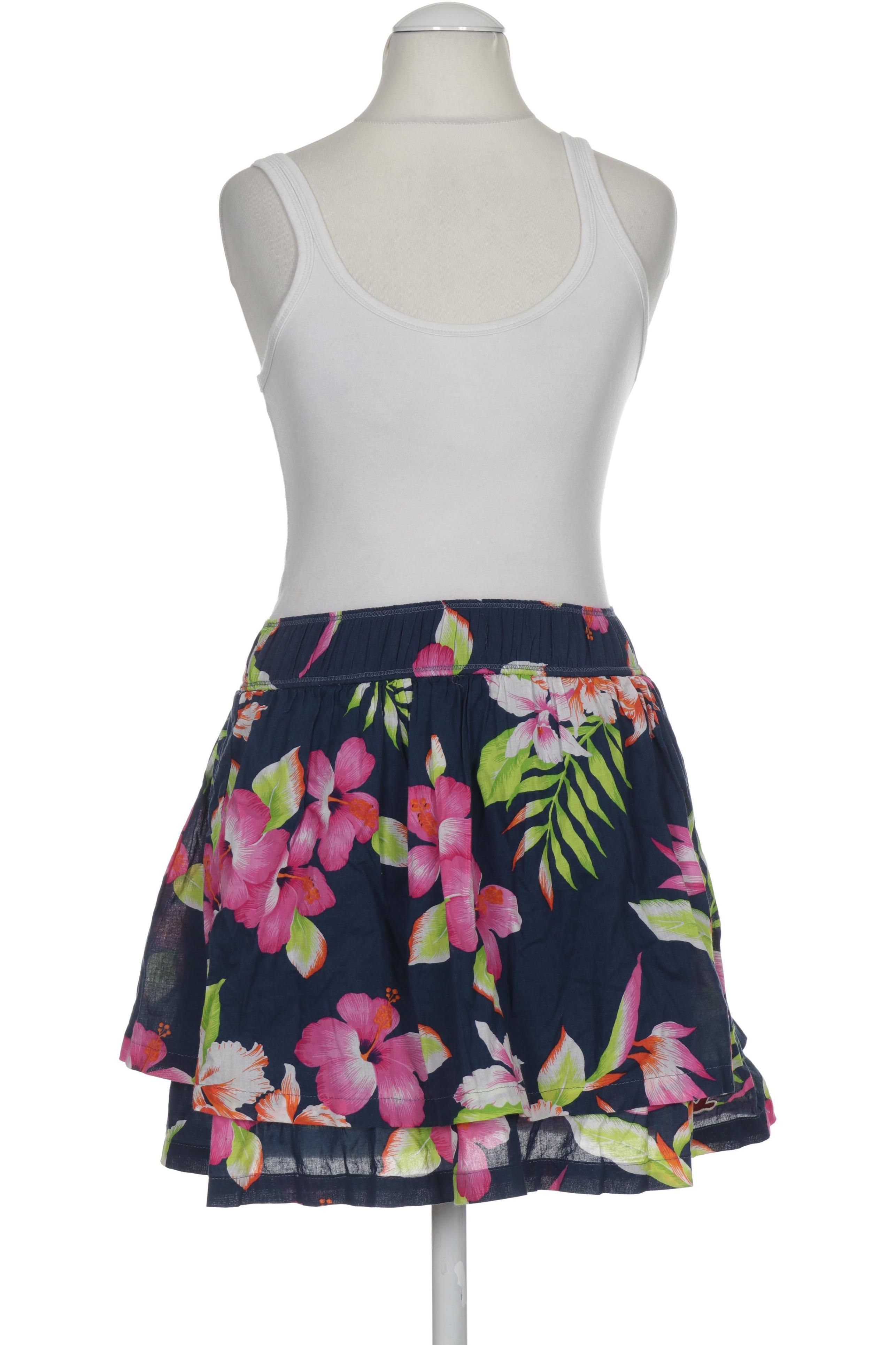 

Hollister Damen Kleid, blau, Gr.