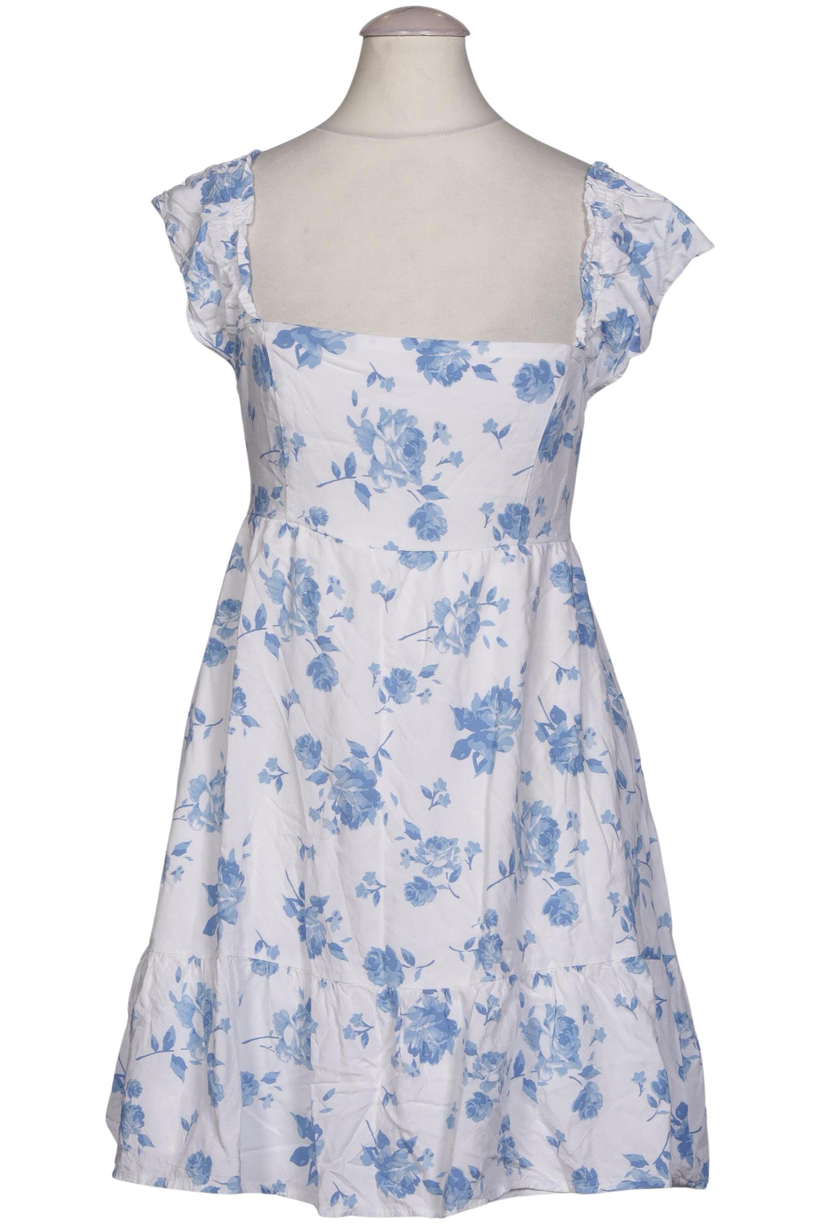 

Hollister Damen Kleid, mehrfarbig, Gr. 36