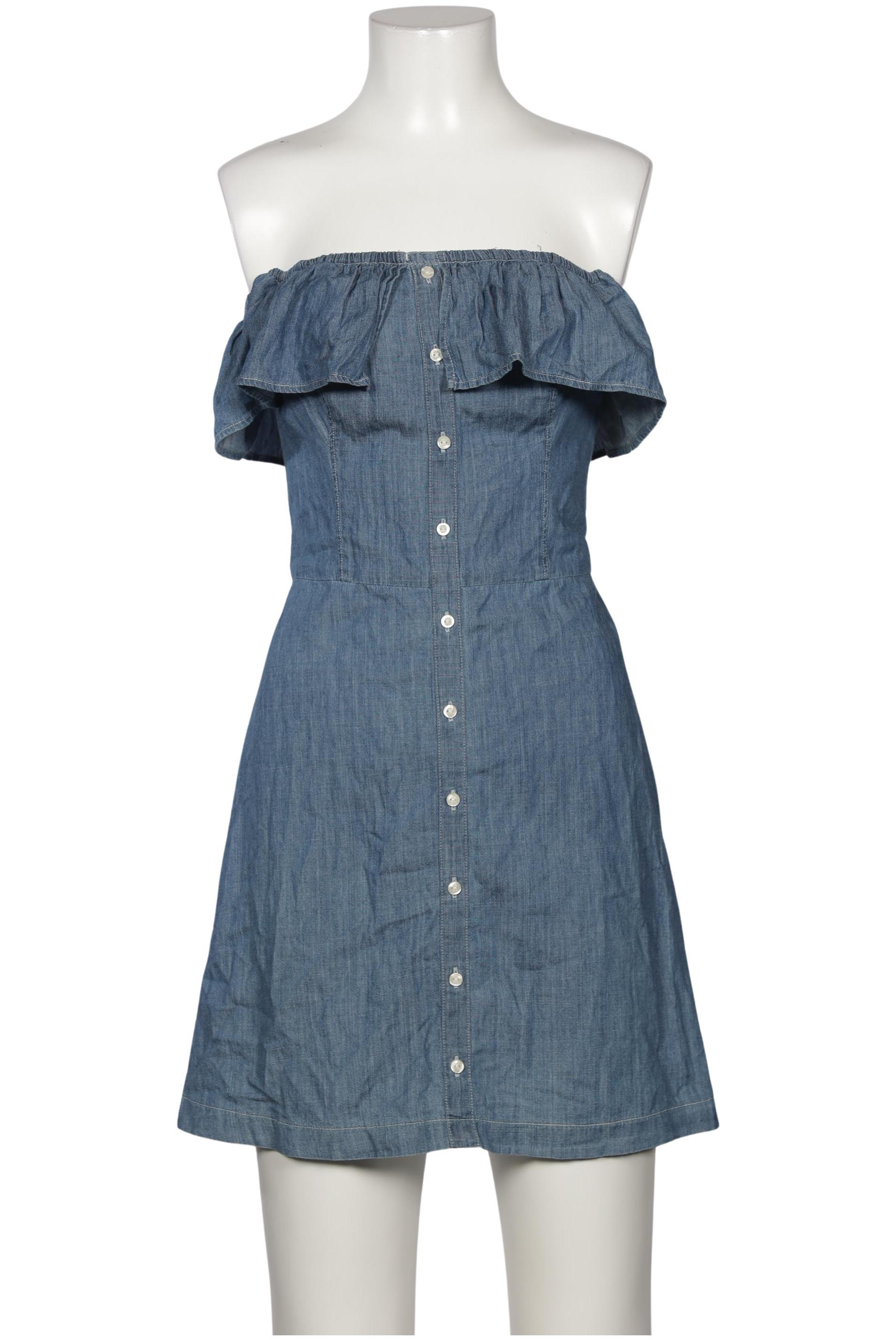 

Hollister Damen Kleid, marineblau, Gr. 36