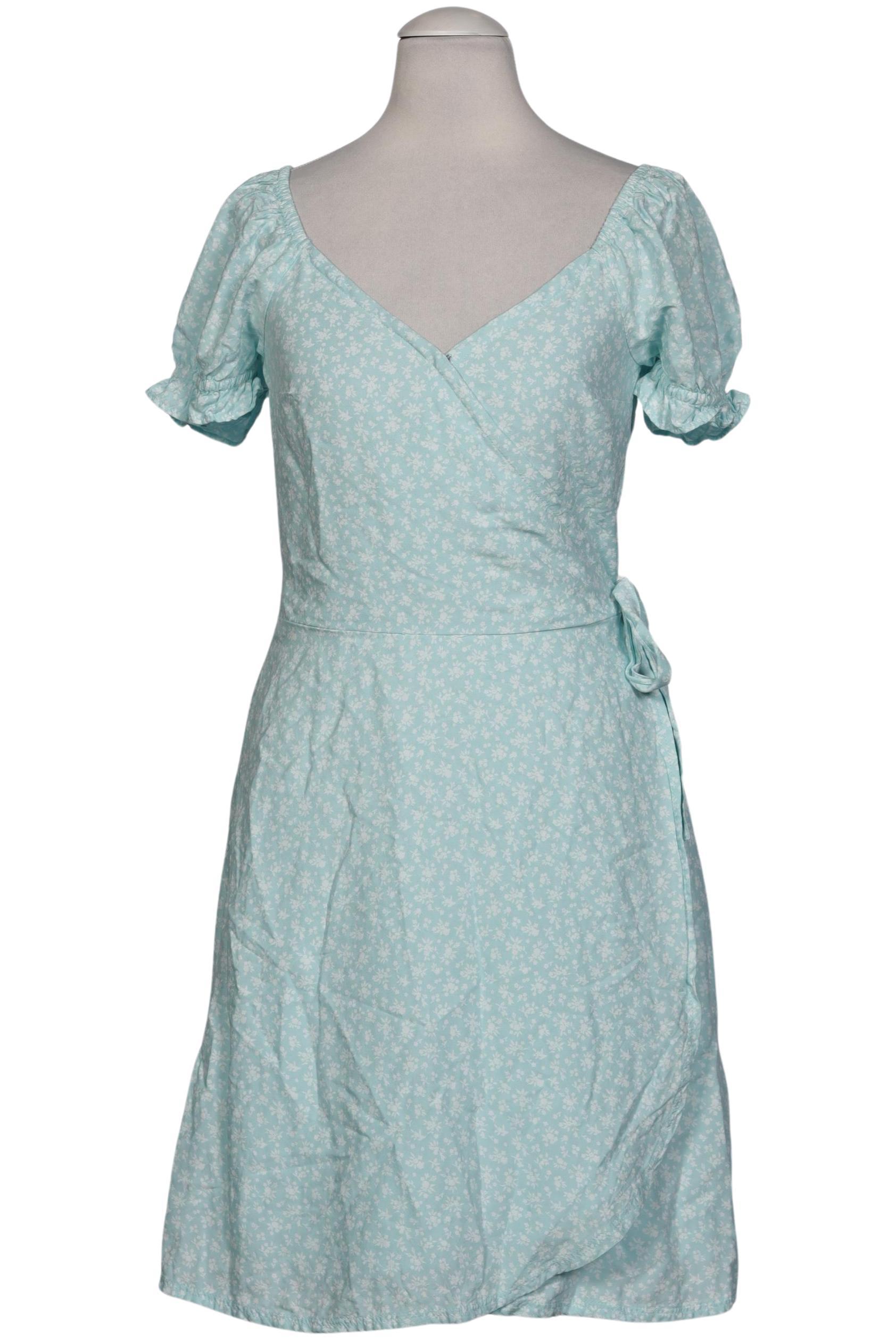 

Hollister Damen Kleid, hellblau, Gr. 36