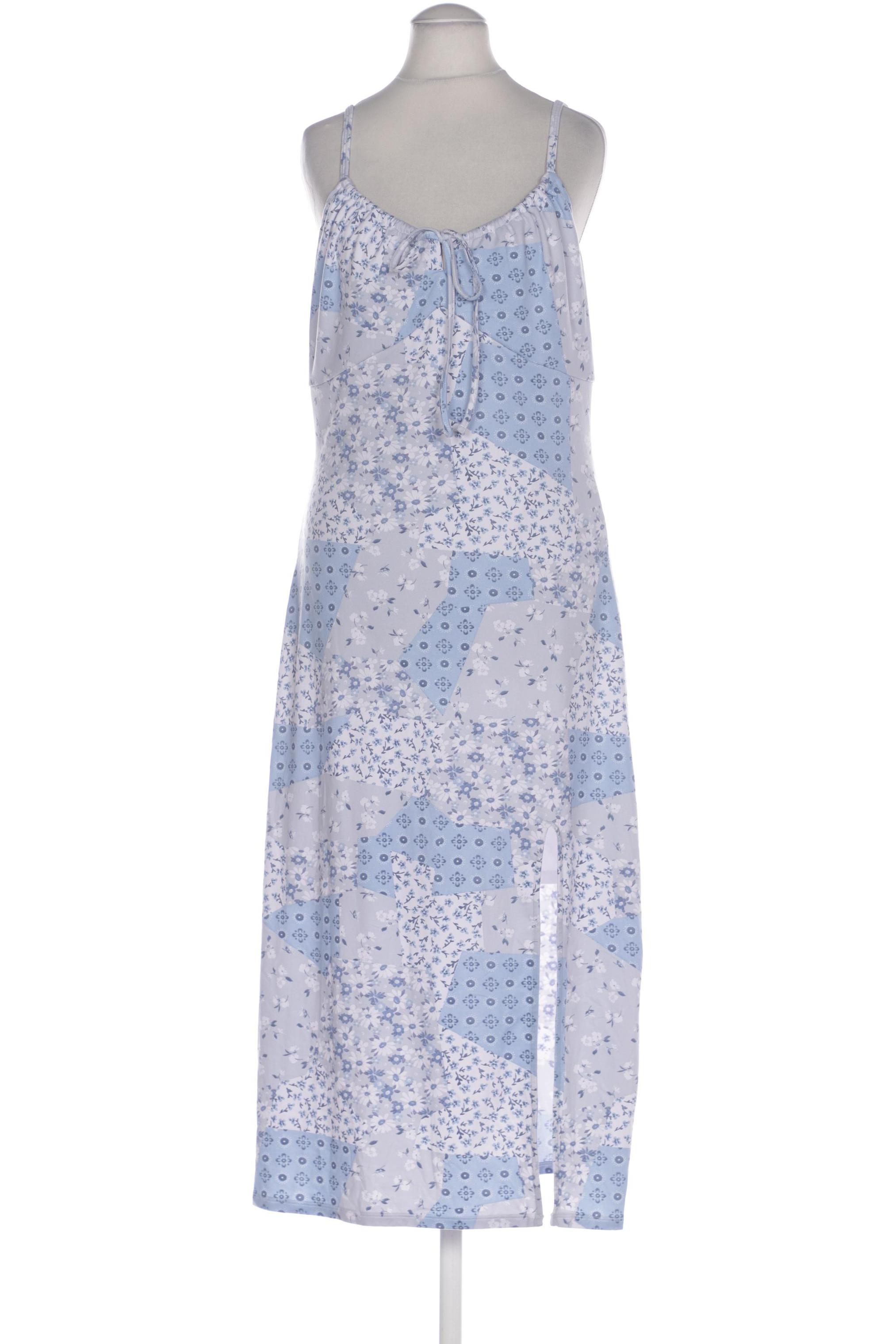 

Hollister Damen Kleid, hellblau, Gr. 38