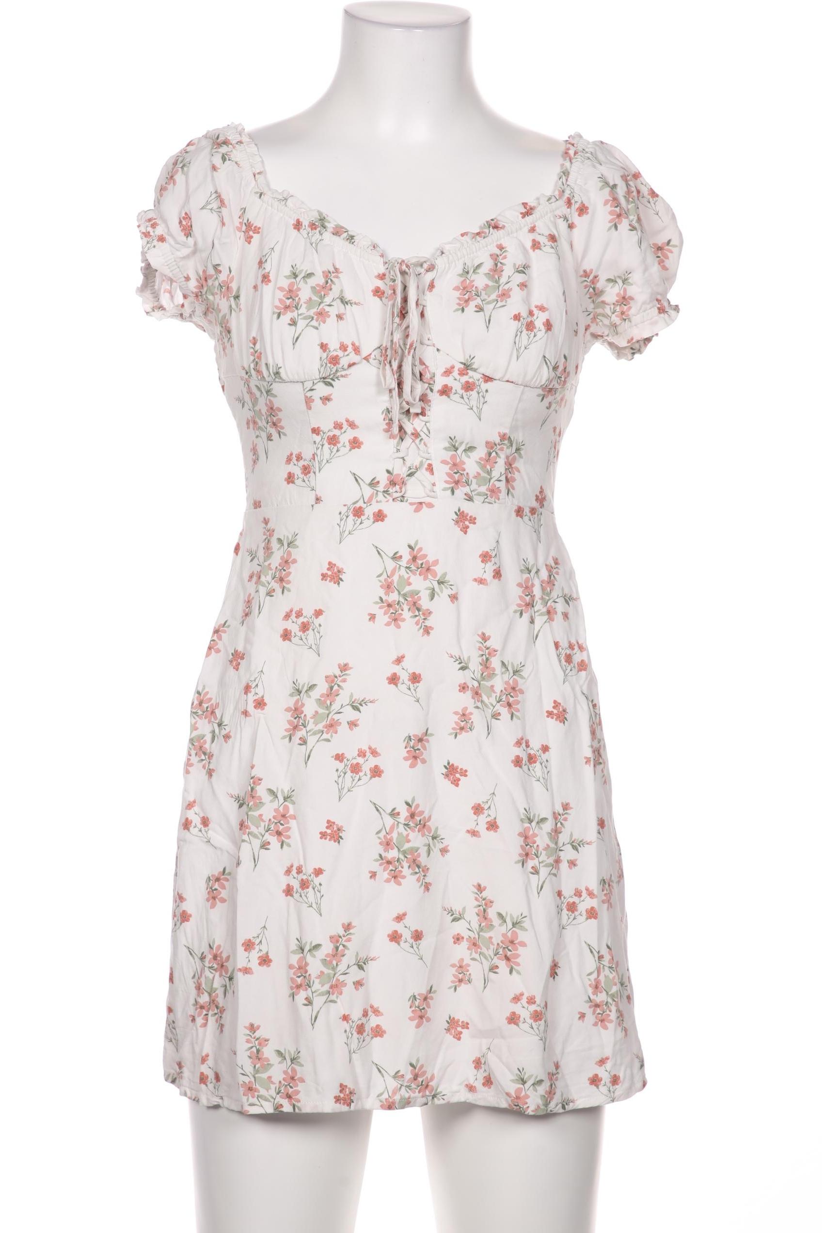 

Hollister Damen Kleid, mehrfarbig, Gr. 36