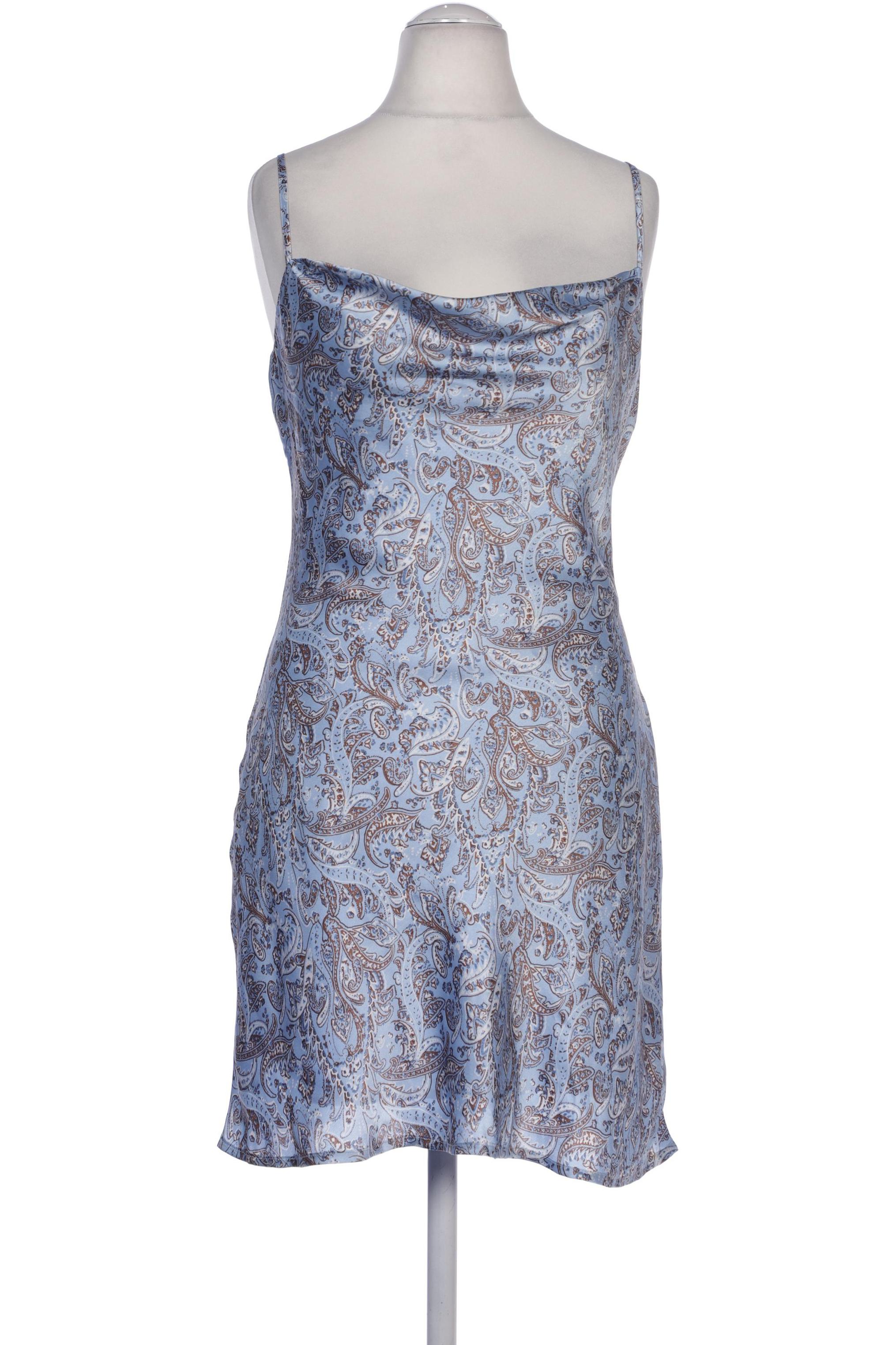 

Hollister Damen Kleid, hellblau, Gr. 38