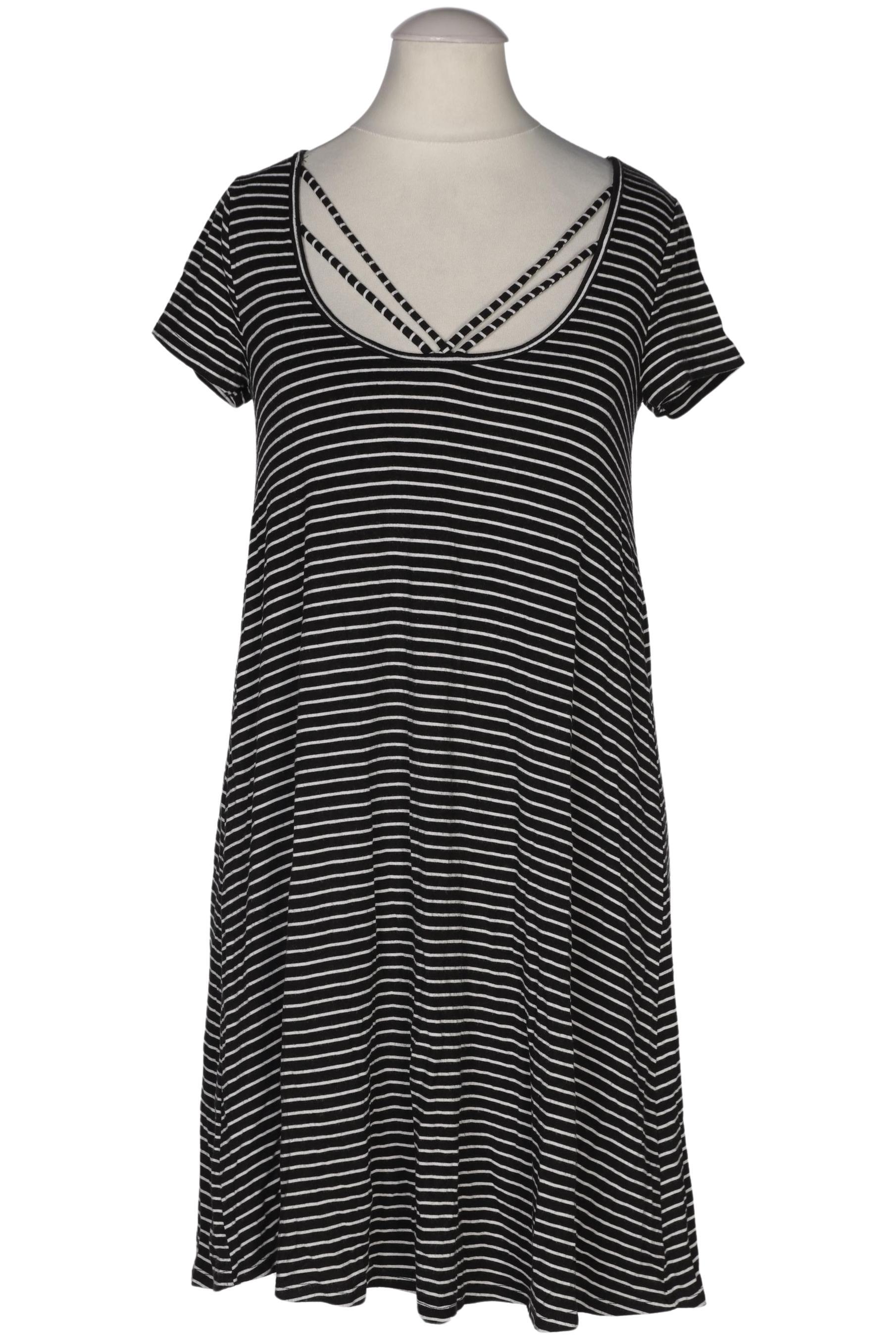 

Hollister Damen Kleid, schwarz, Gr. 34