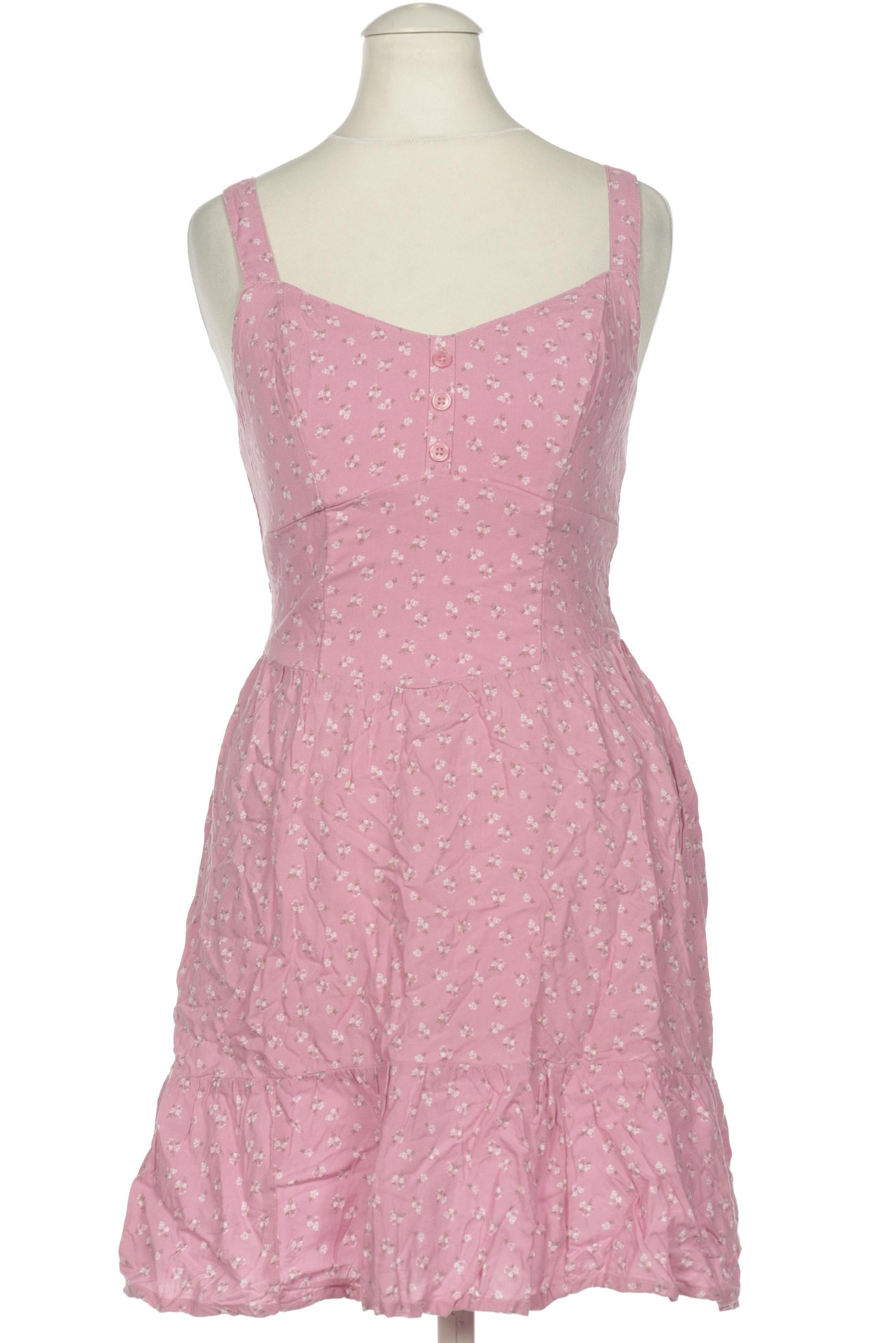 

Hollister Damen Kleid, pink, Gr. 34