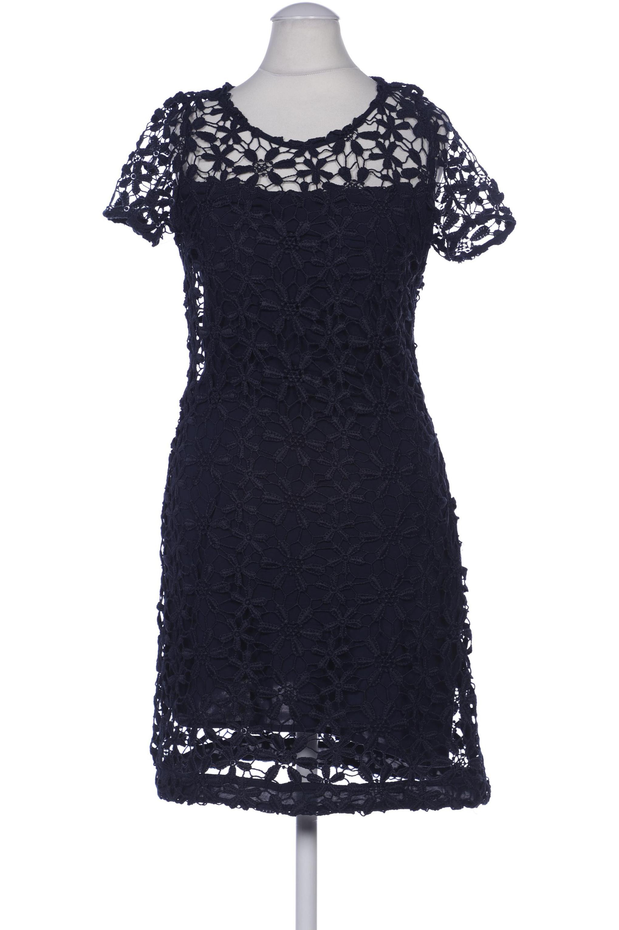 

Hollister Damen Kleid, marineblau, Gr. 0