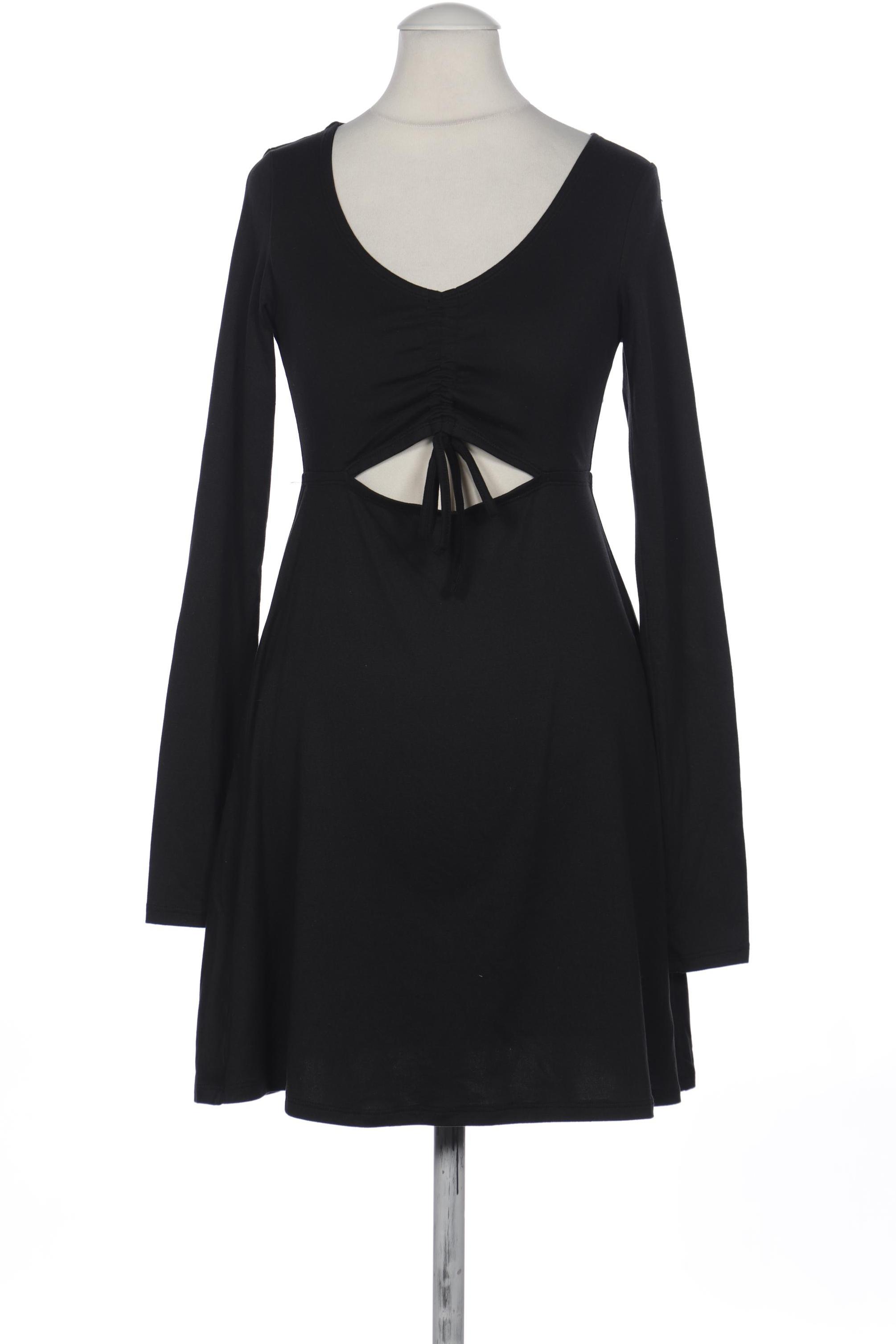 

Hollister Damen Kleid, schwarz