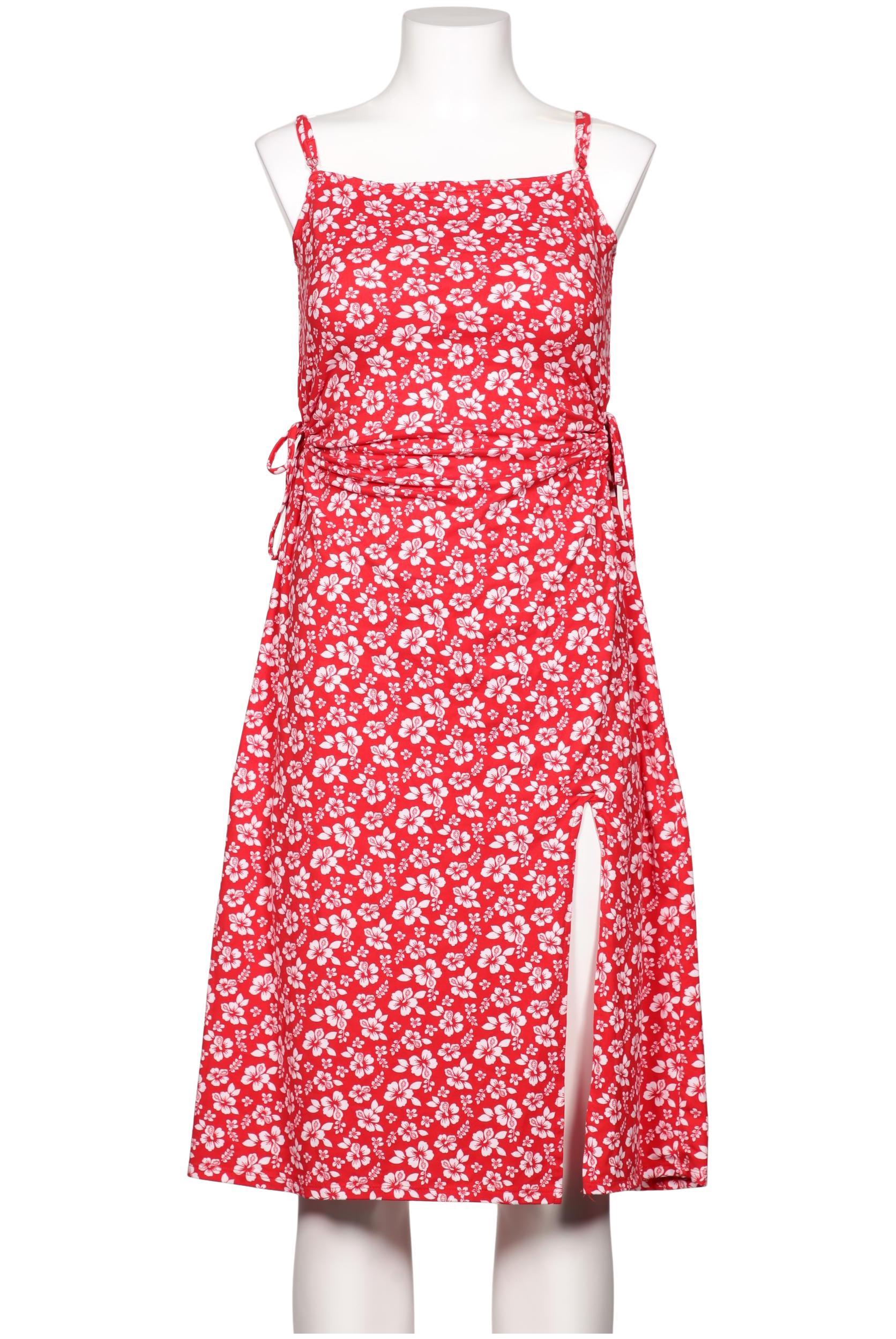 

Hollister Damen Kleid, rot, Gr. 42