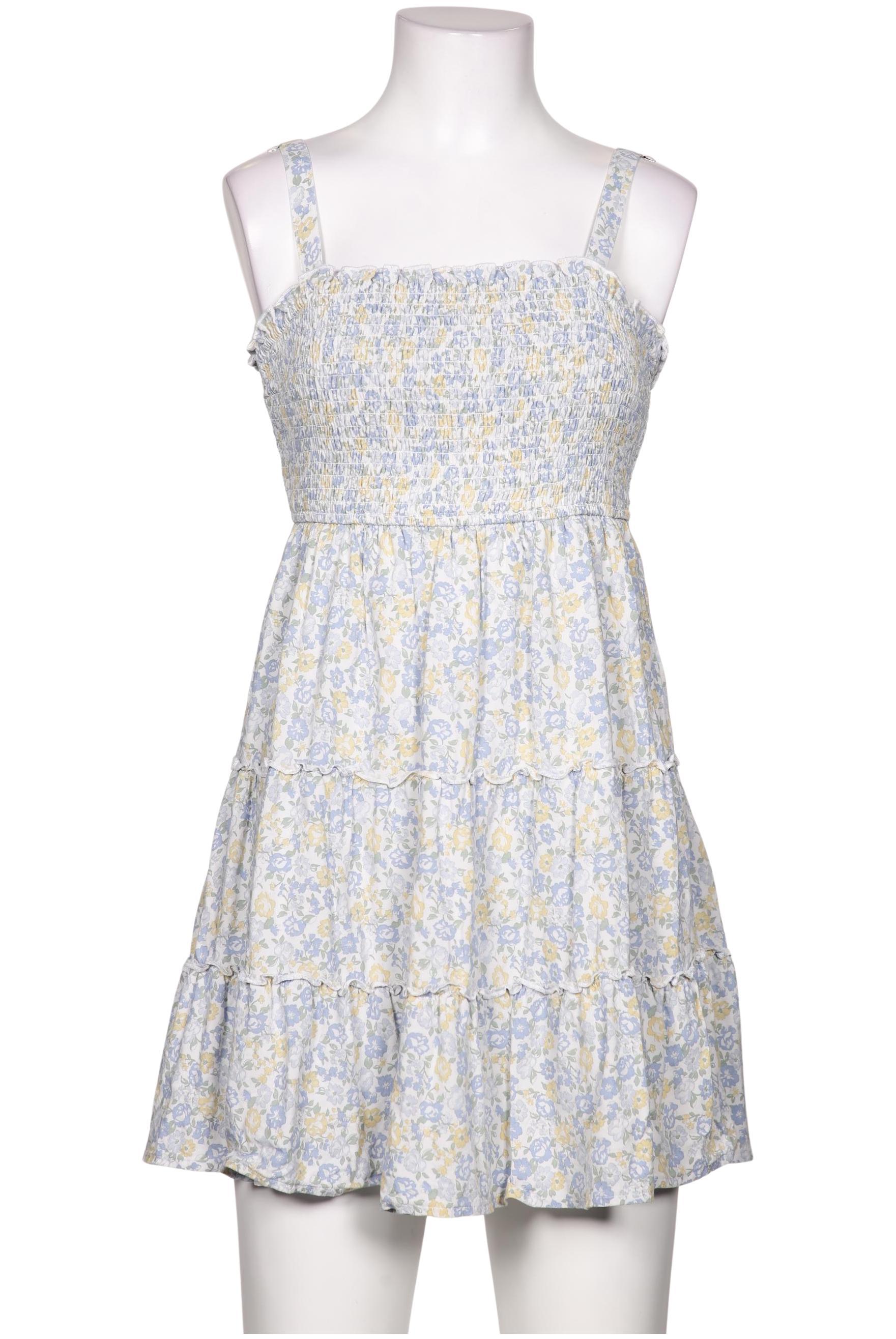 

Hollister Damen Kleid, mehrfarbig, Gr. 36