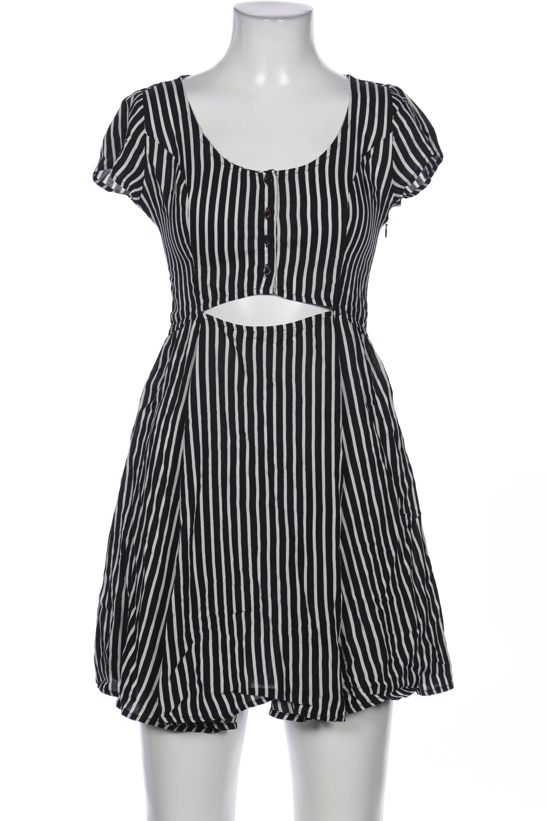 

Hollister Damen Kleid, schwarz, Gr. 34