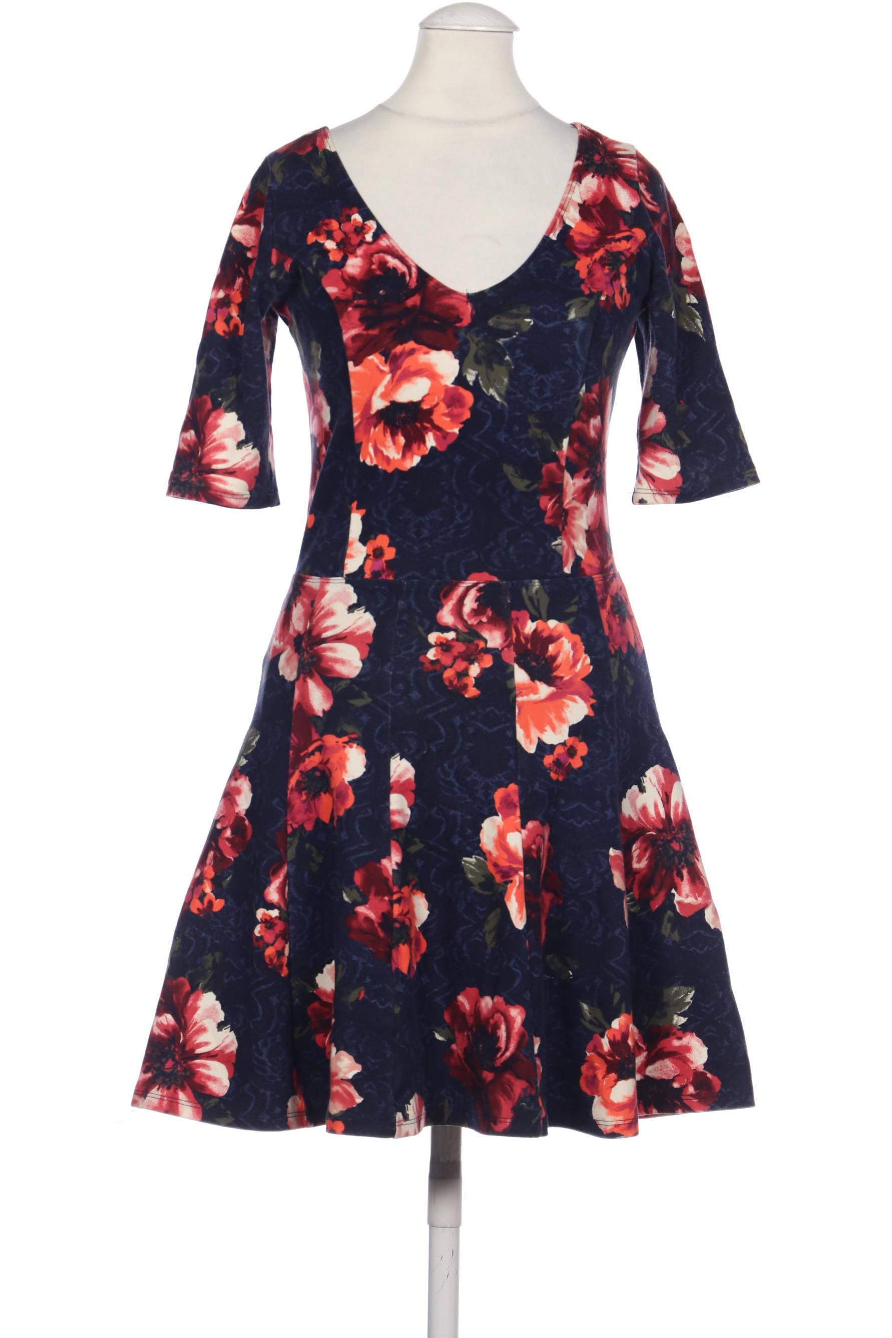 

Hollister Damen Kleid, marineblau