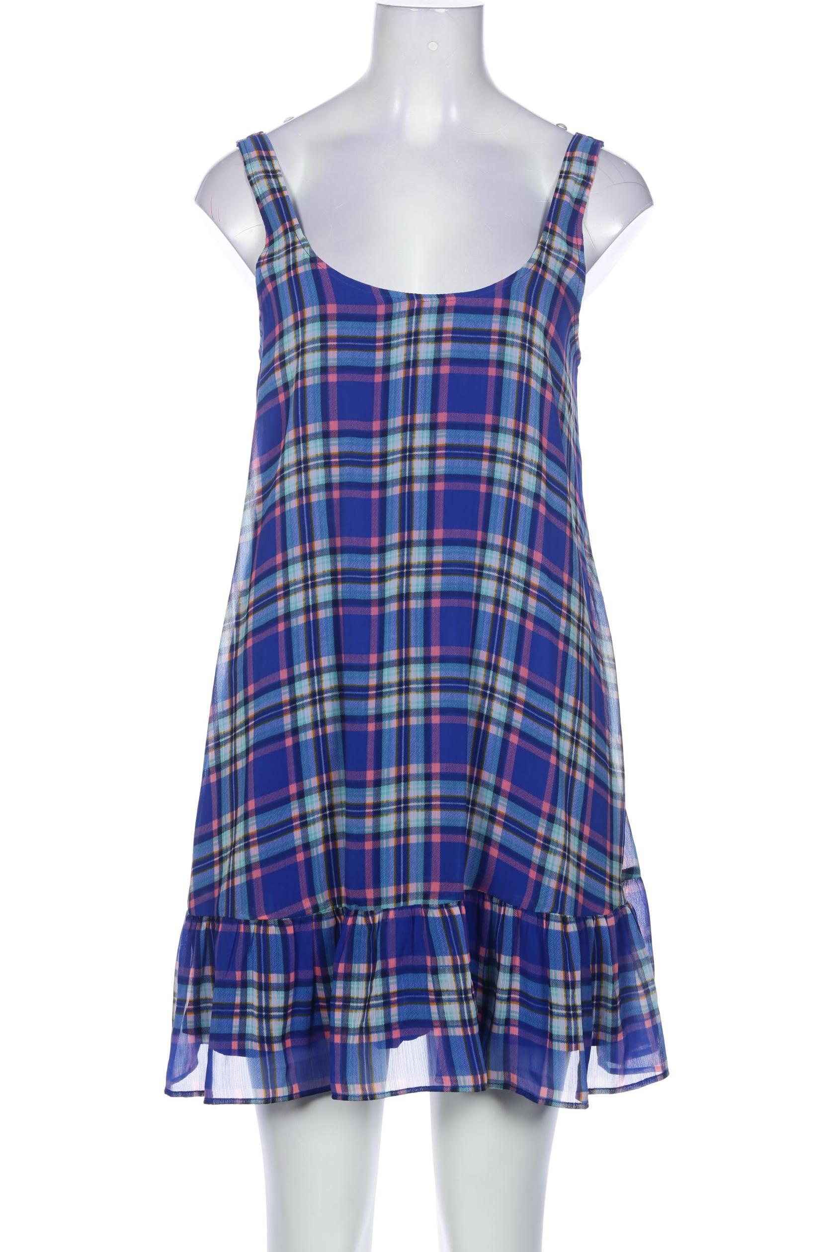 

Hollister Damen Kleid, blau, Gr. 34