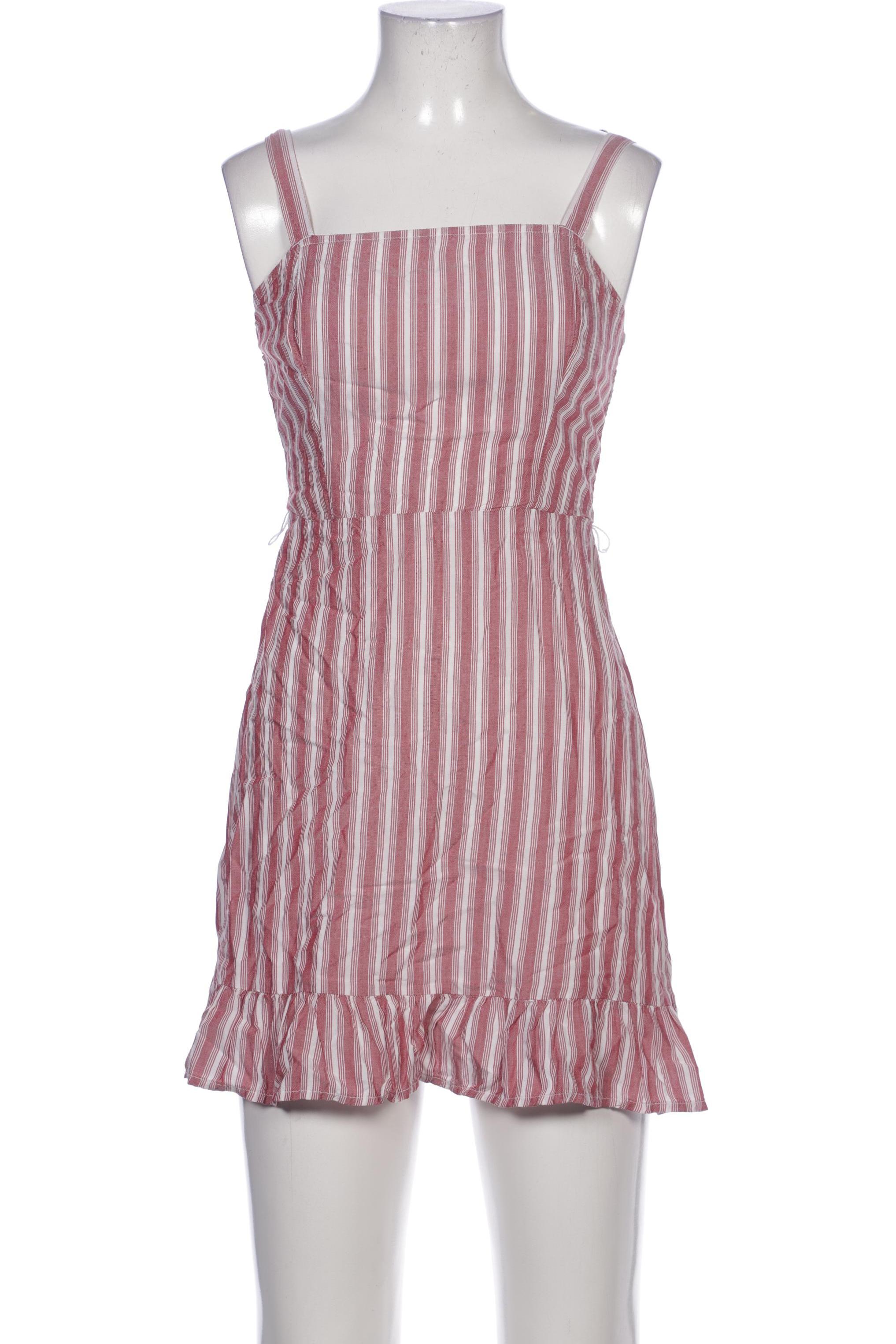 

Hollister Damen Kleid, pink, Gr. 34