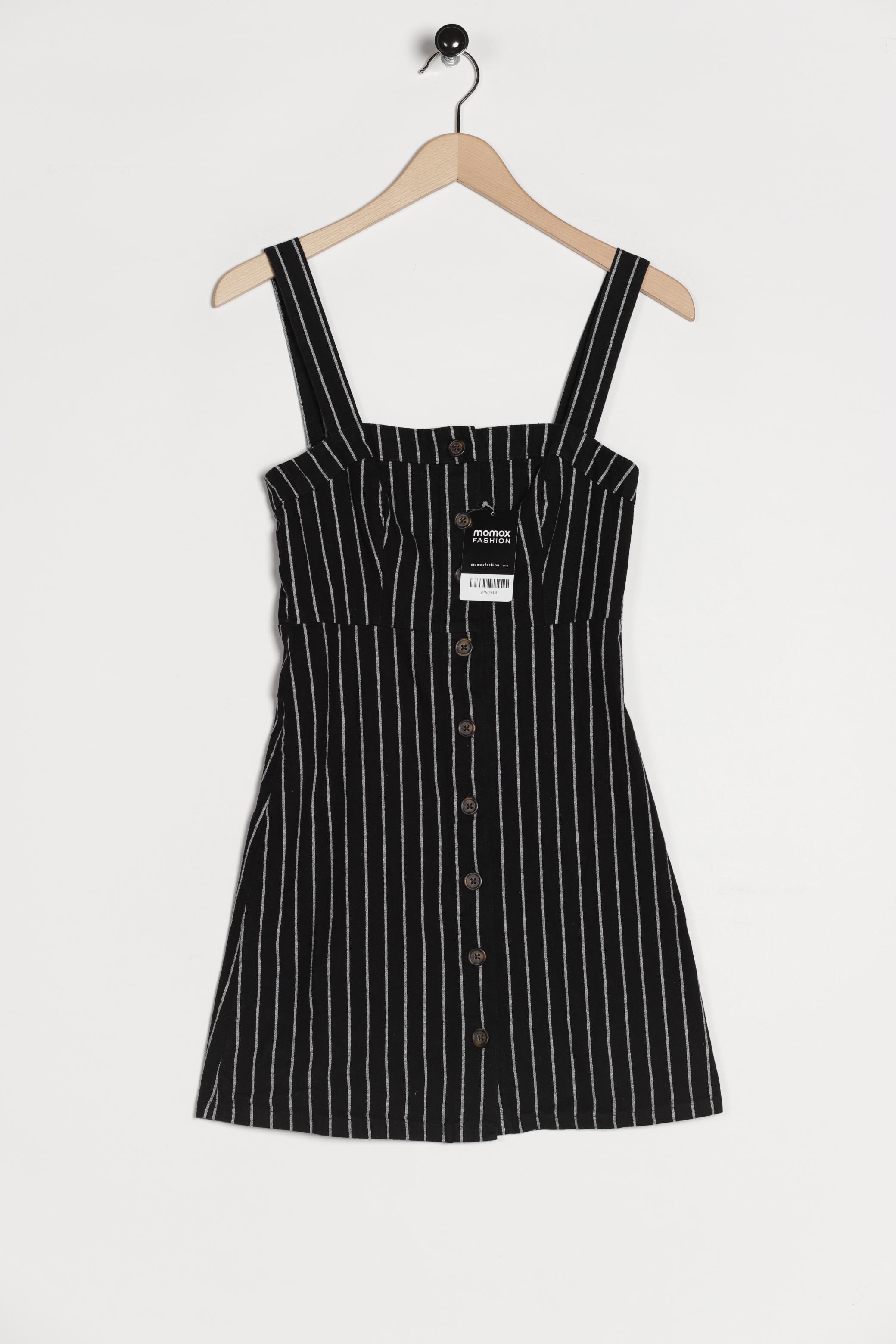 

Hollister Damen Kleid, schwarz