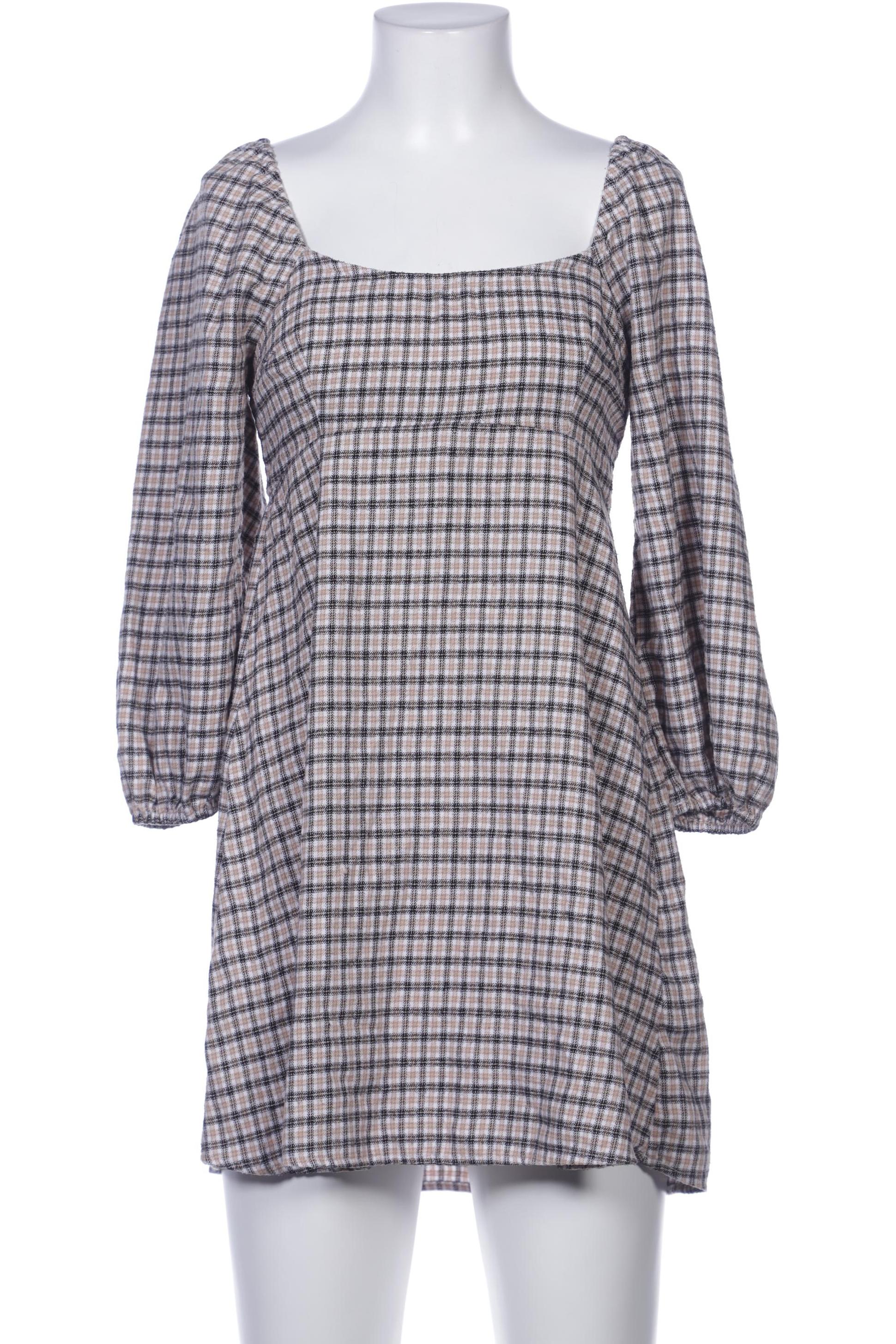 

Hollister Damen Kleid, beige, Gr. 36