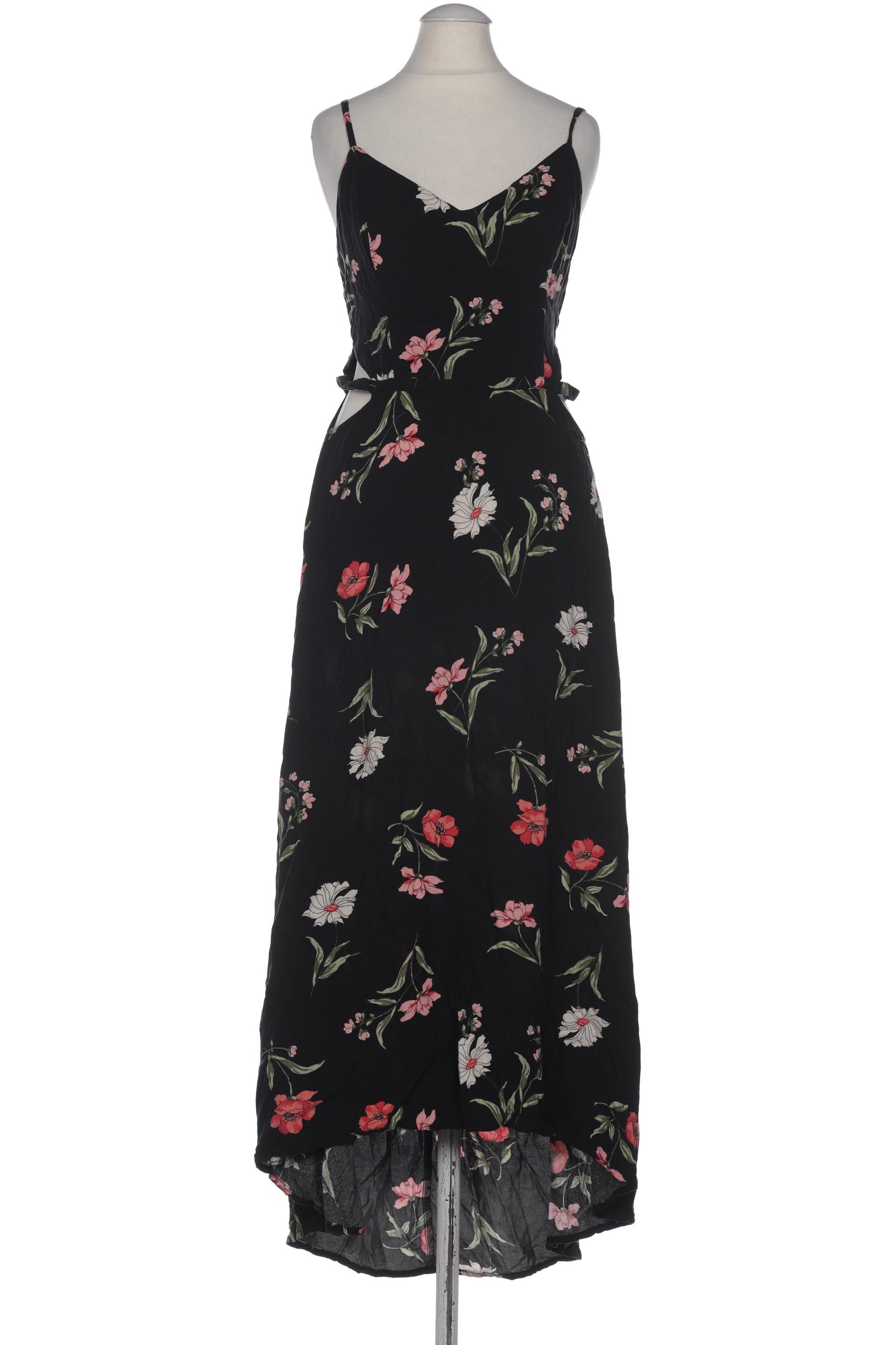 

Hollister Damen Kleid, schwarz