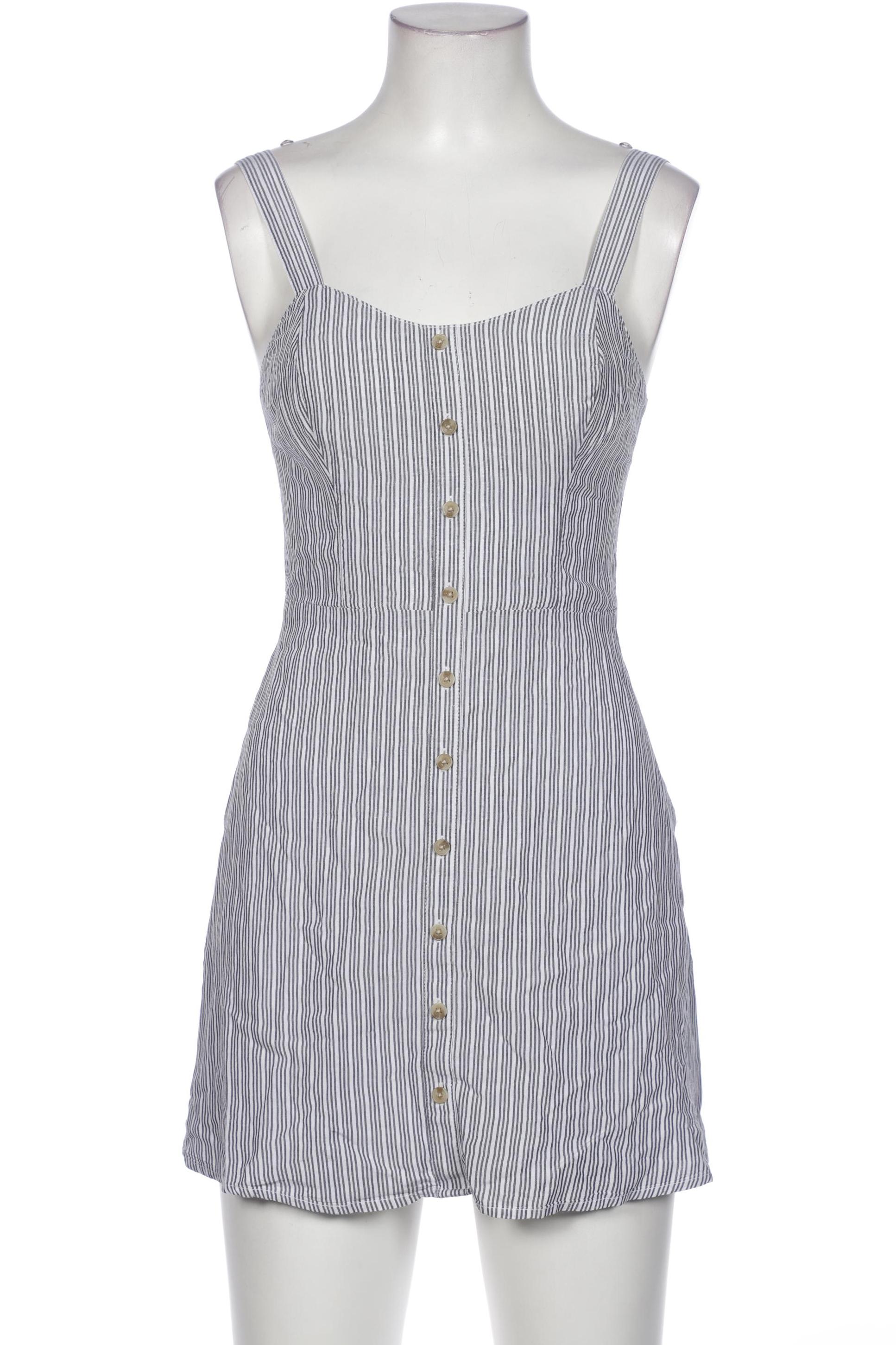 

Hollister Damen Kleid, grau