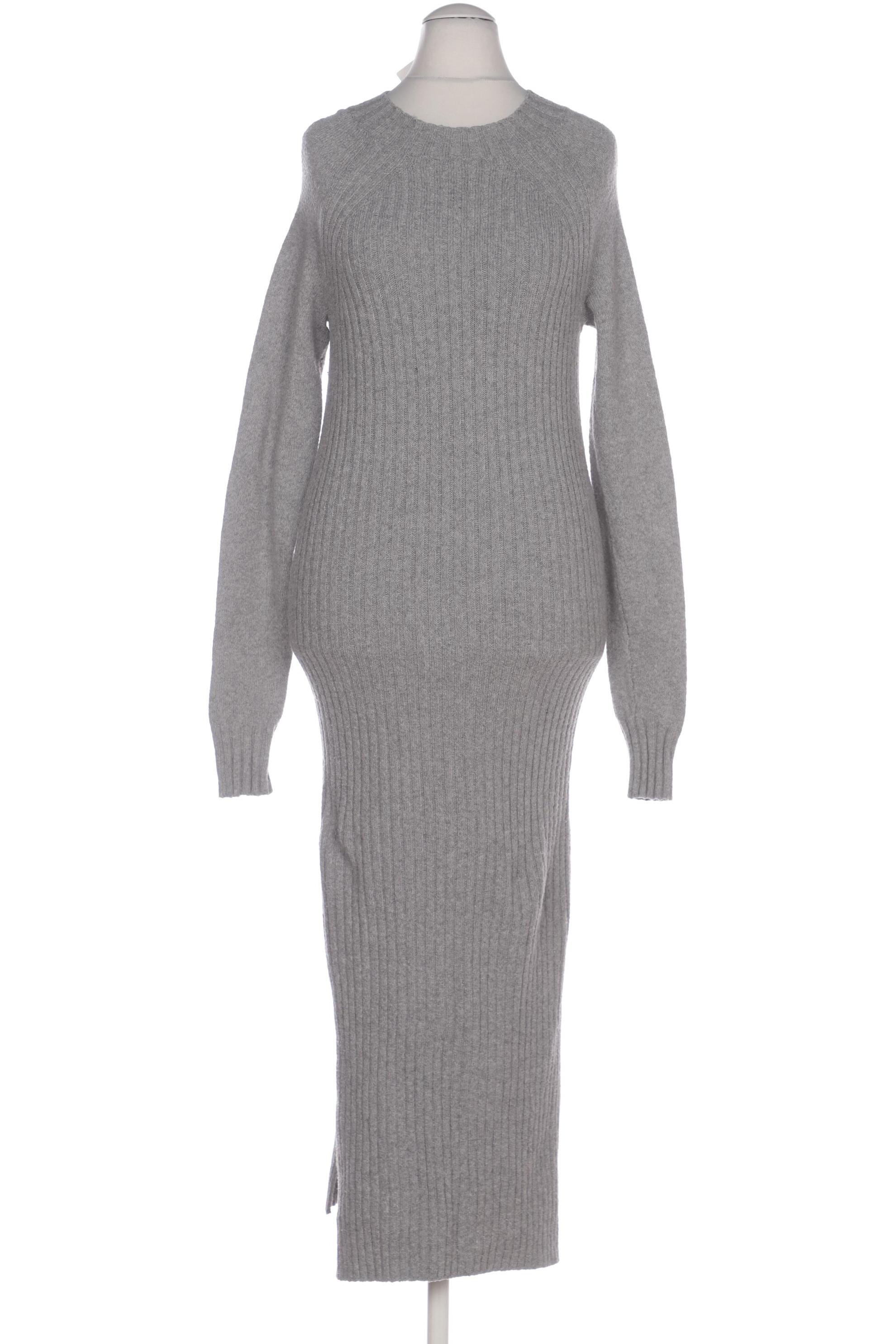 

Hollister Damen Kleid, grau, Gr. 34