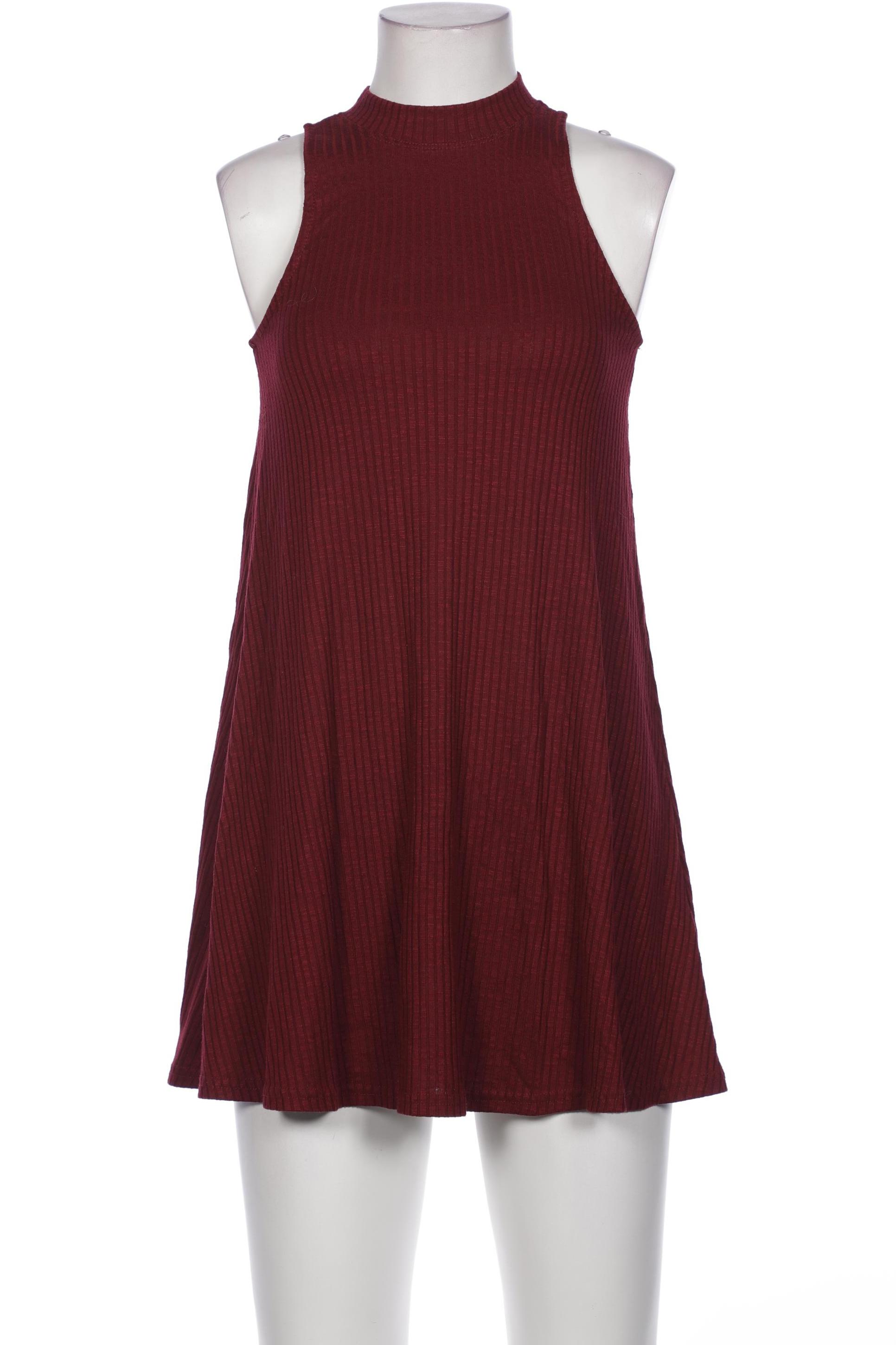 

Hollister Damen Kleid, bordeaux